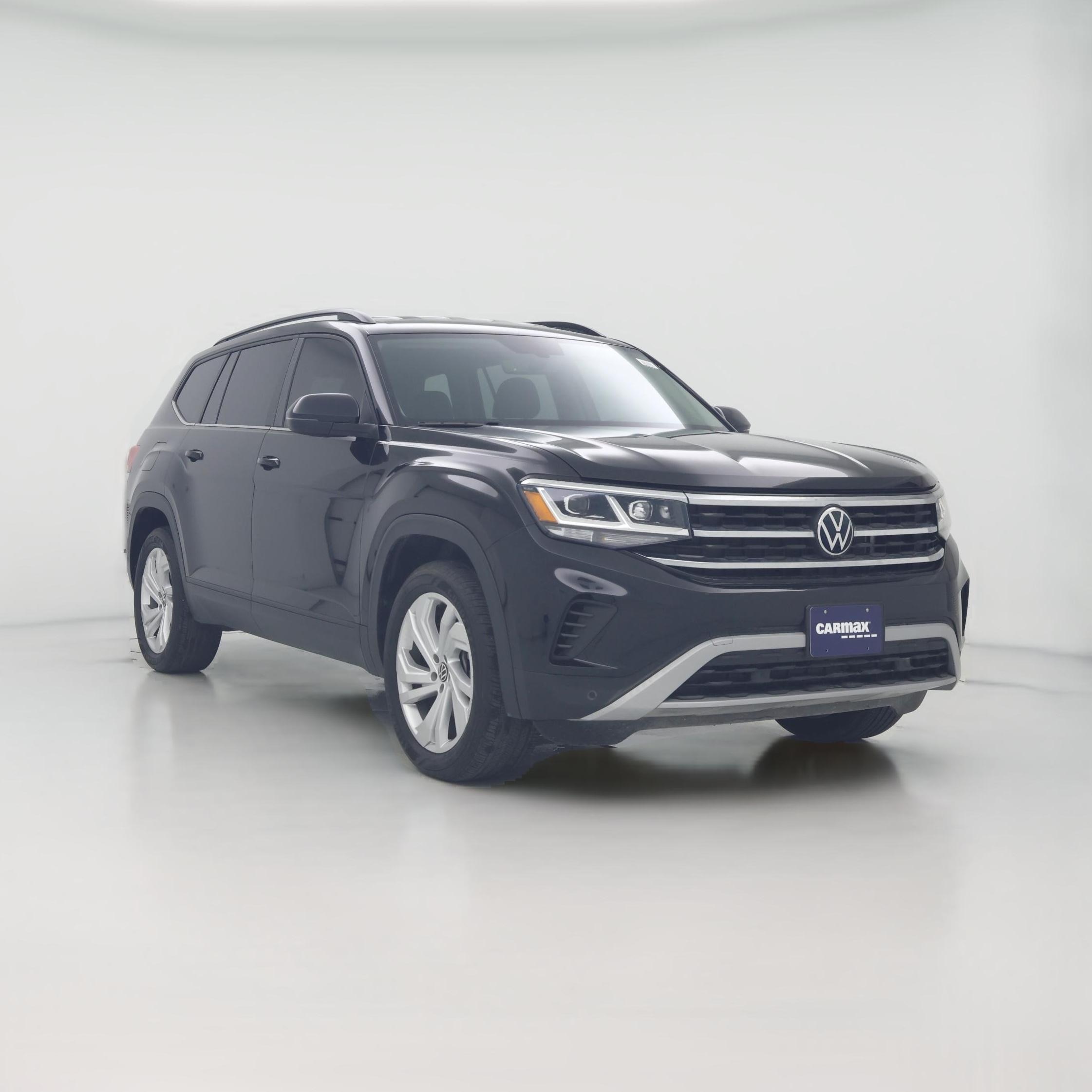 Thumbnail: 2023 Volkswagen Atlas - 1