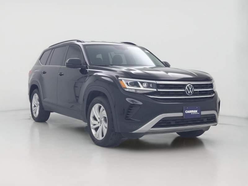 2023 Volkswagen Atlas SE w/Tech