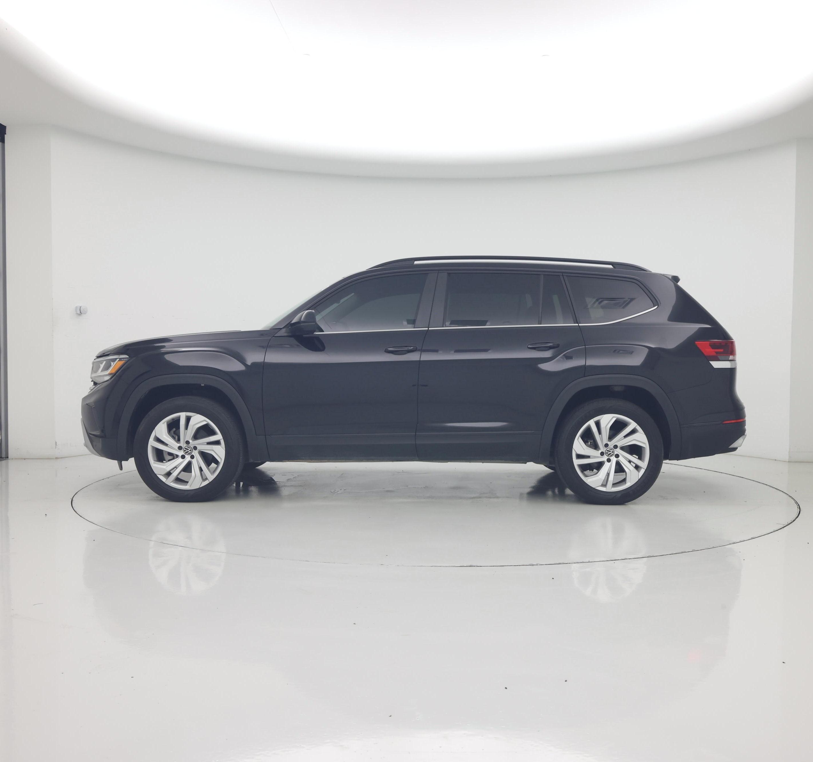 Thumbnail: 2023 Volkswagen Atlas - 3