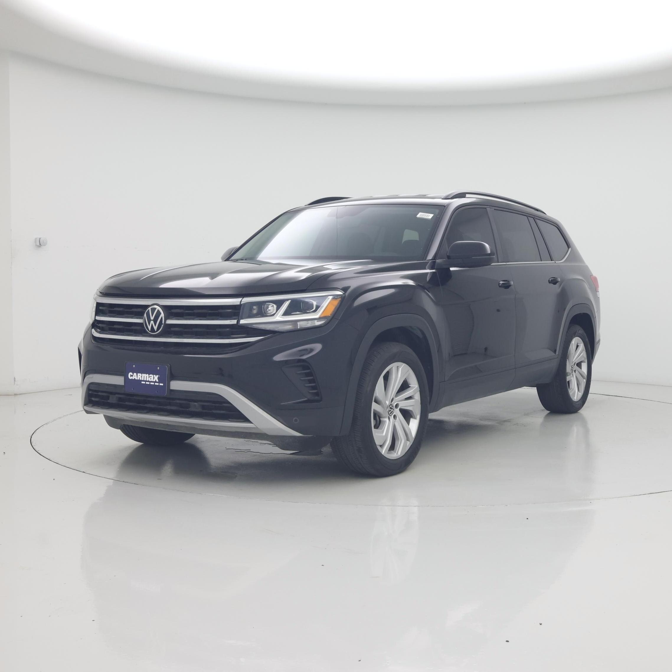 Thumbnail: 2023 Volkswagen Atlas - 4