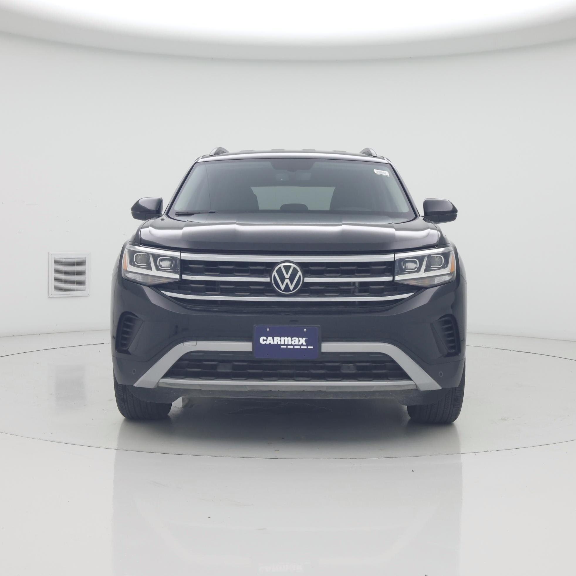 Thumbnail: 2023 Volkswagen Atlas - 5