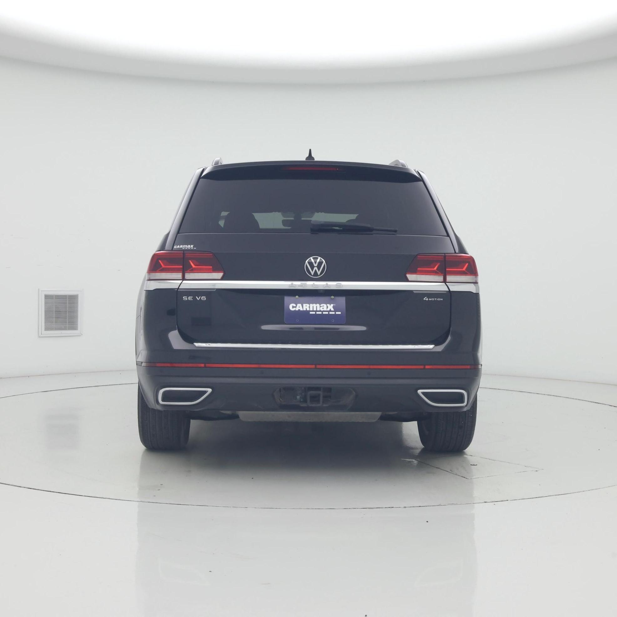 Thumbnail: 2023 Volkswagen Atlas - 6