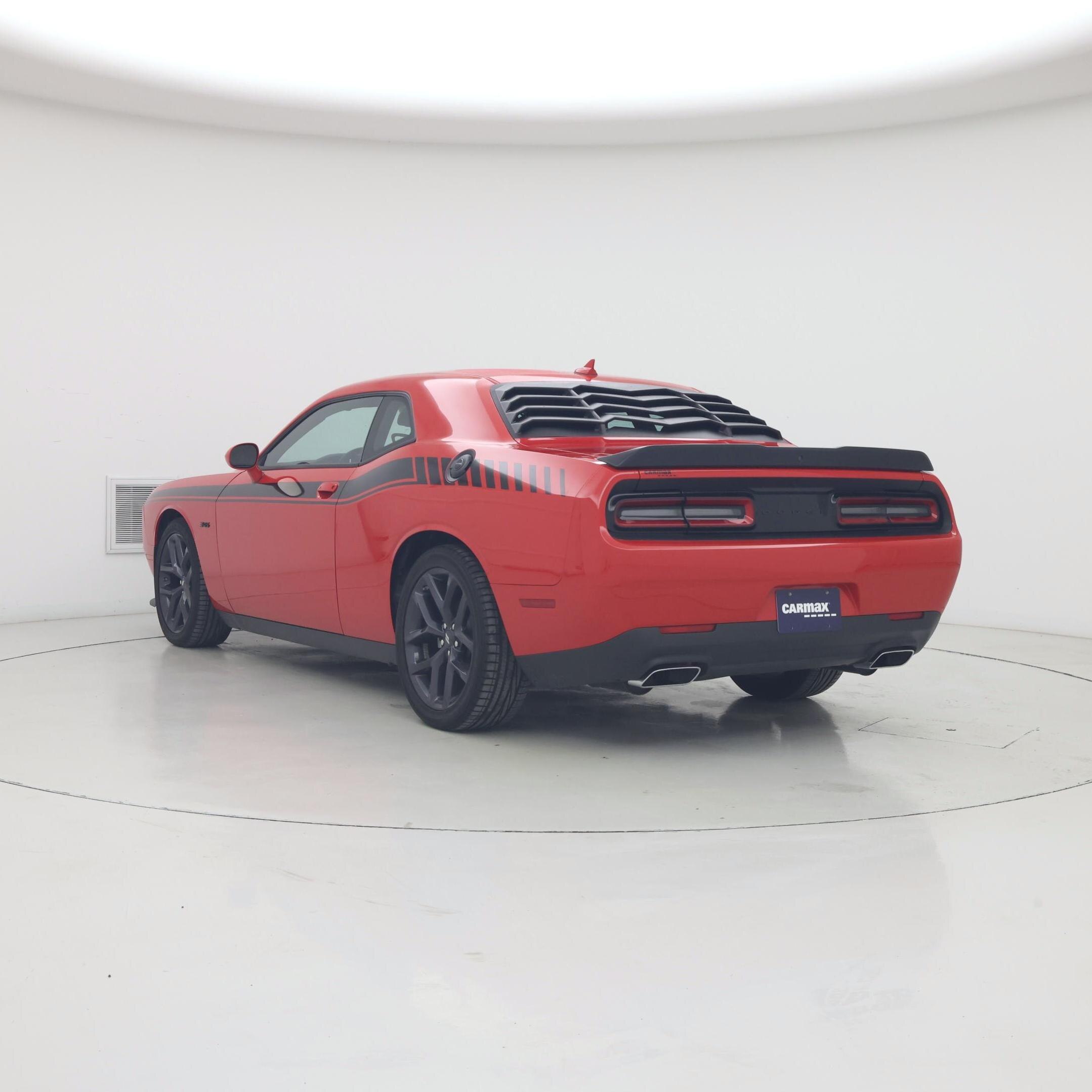 Thumbnail: 2023 Dodge Challenger - 2