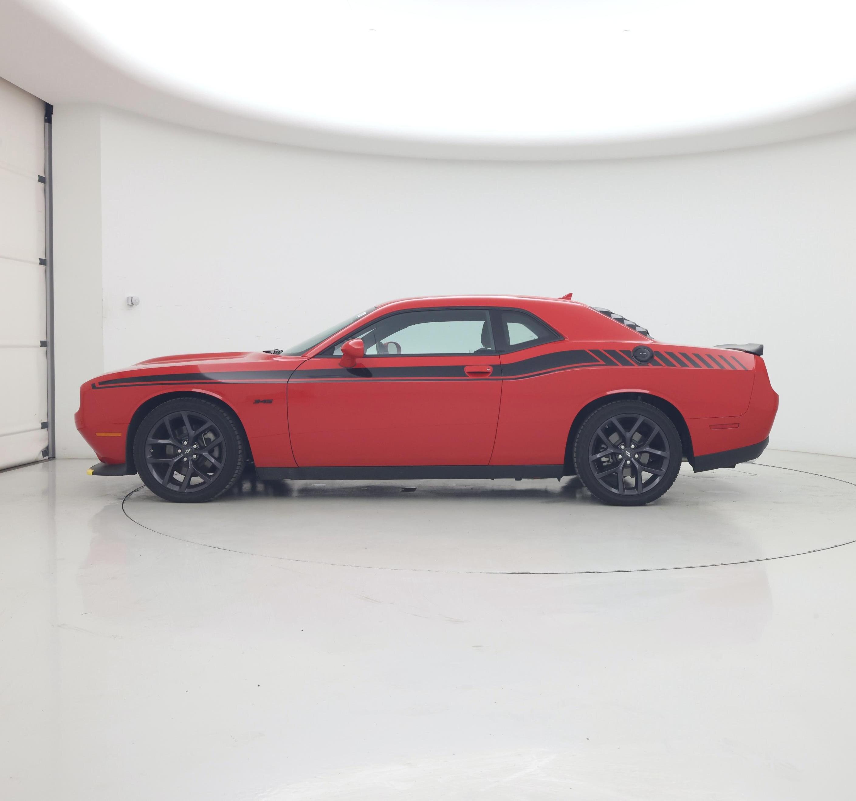 Thumbnail: 2023 Dodge Challenger - 3