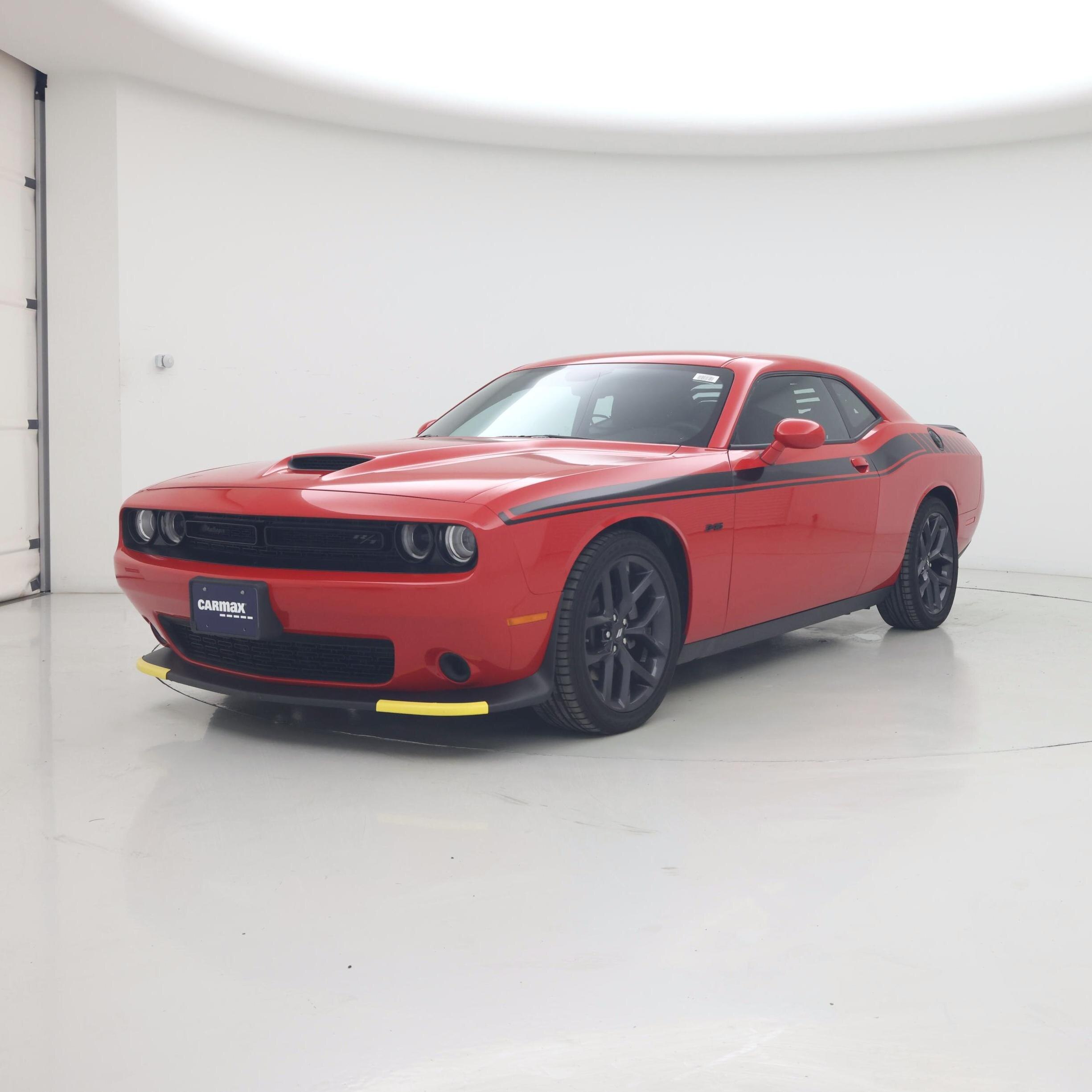Thumbnail: 2023 Dodge Challenger - 4
