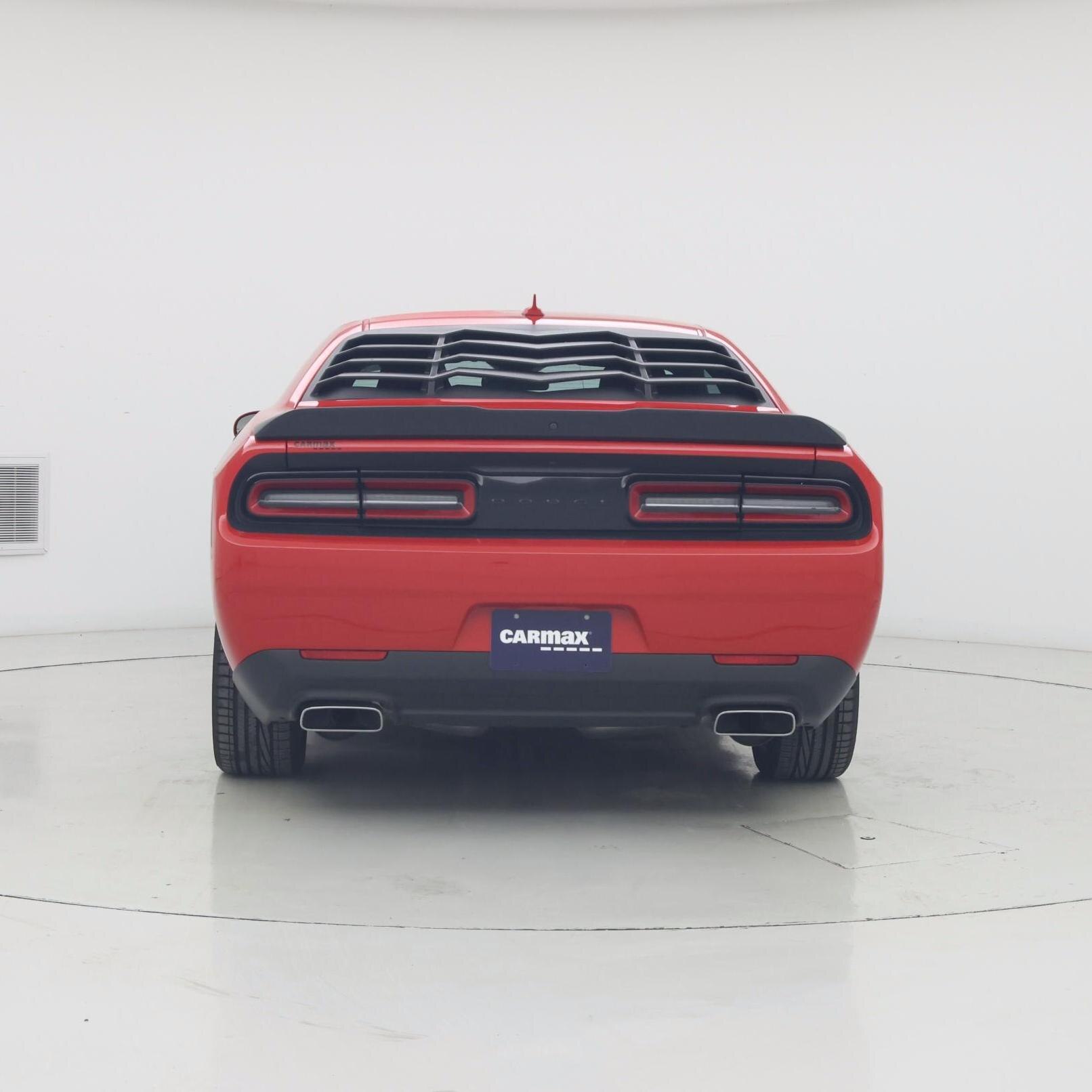 Thumbnail: 2023 Dodge Challenger - 6