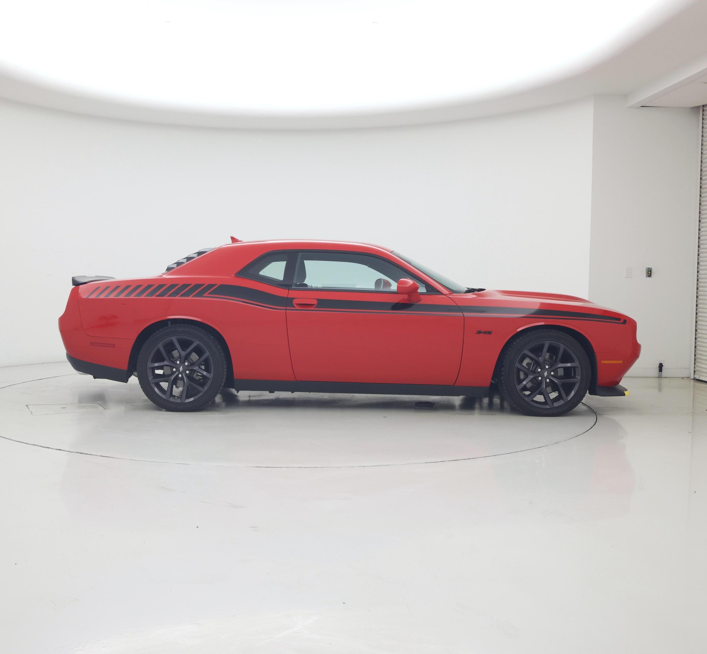 Thumbnail: 2023 Dodge Challenger - 7