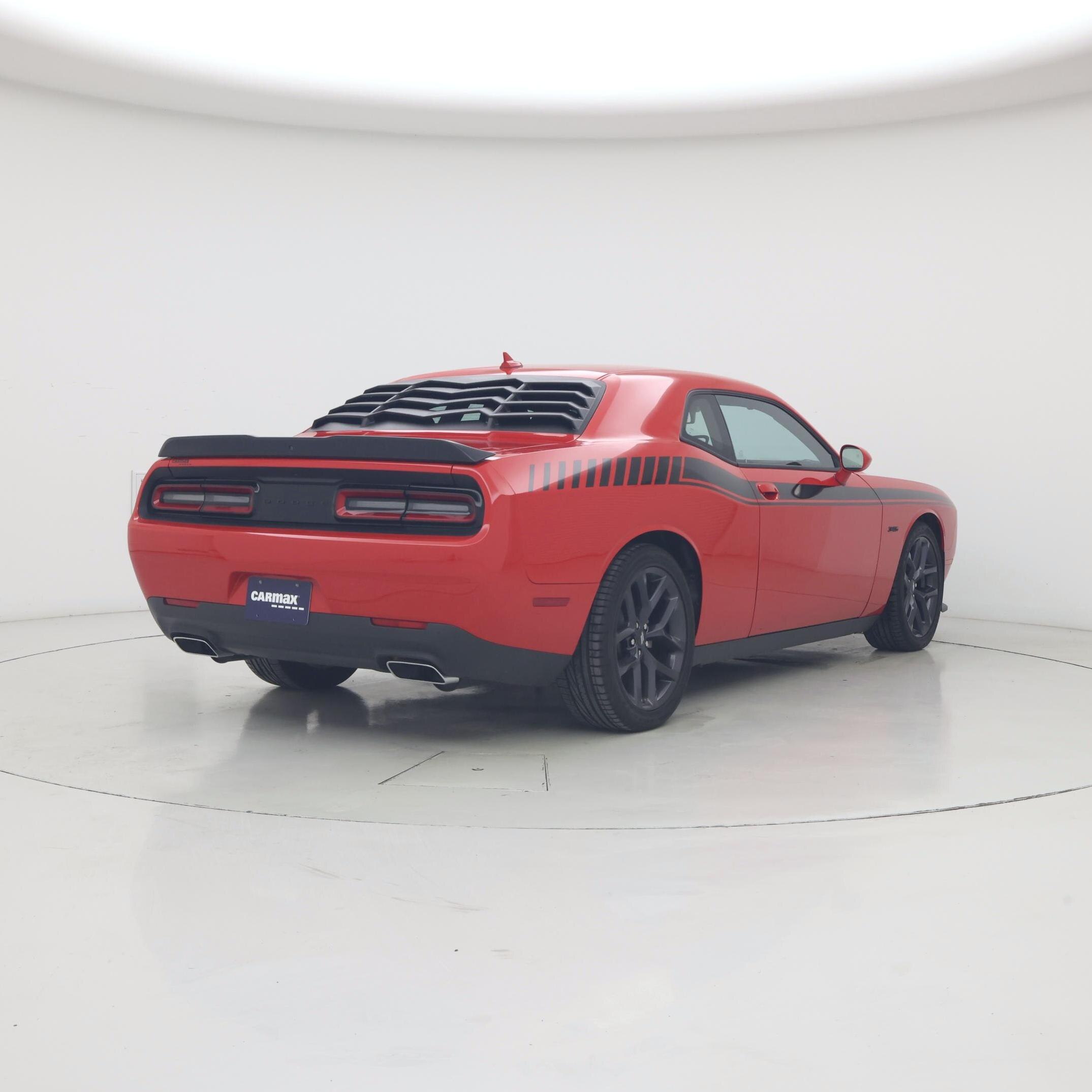 Thumbnail: 2023 Dodge Challenger - 8