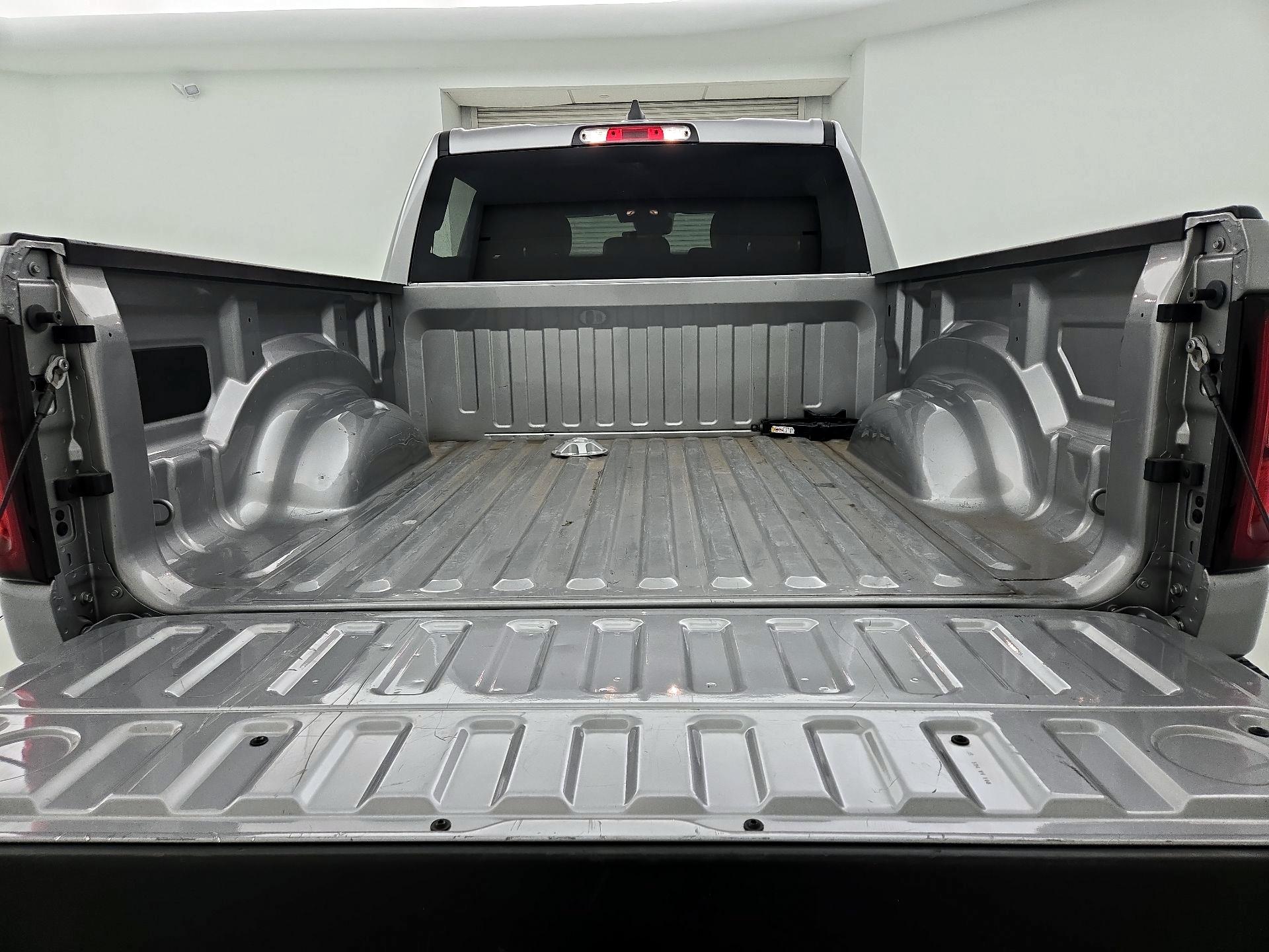 Thumbnail: 2025 RAM 1500 - 20