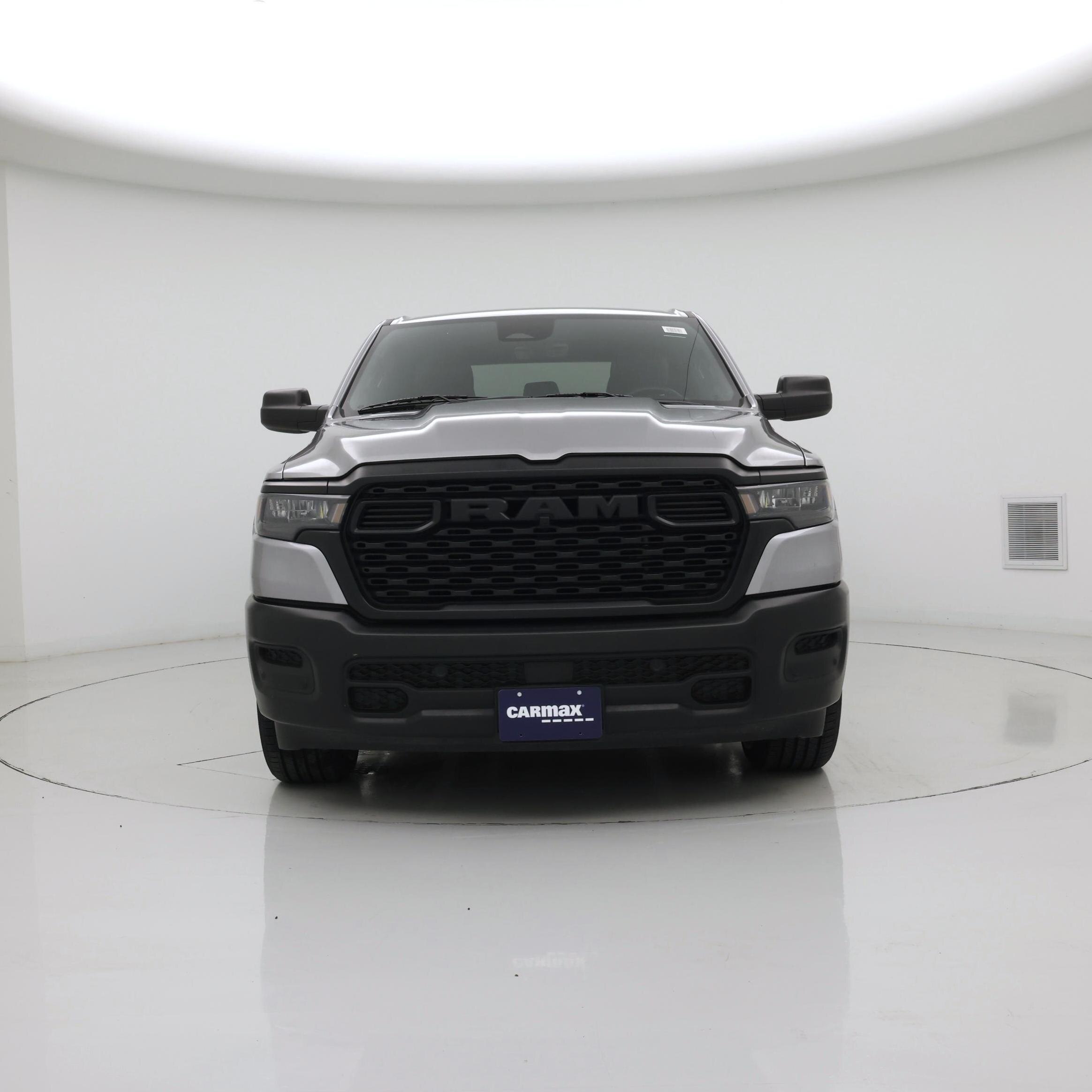 Thumbnail: 2025 RAM 1500 - 5