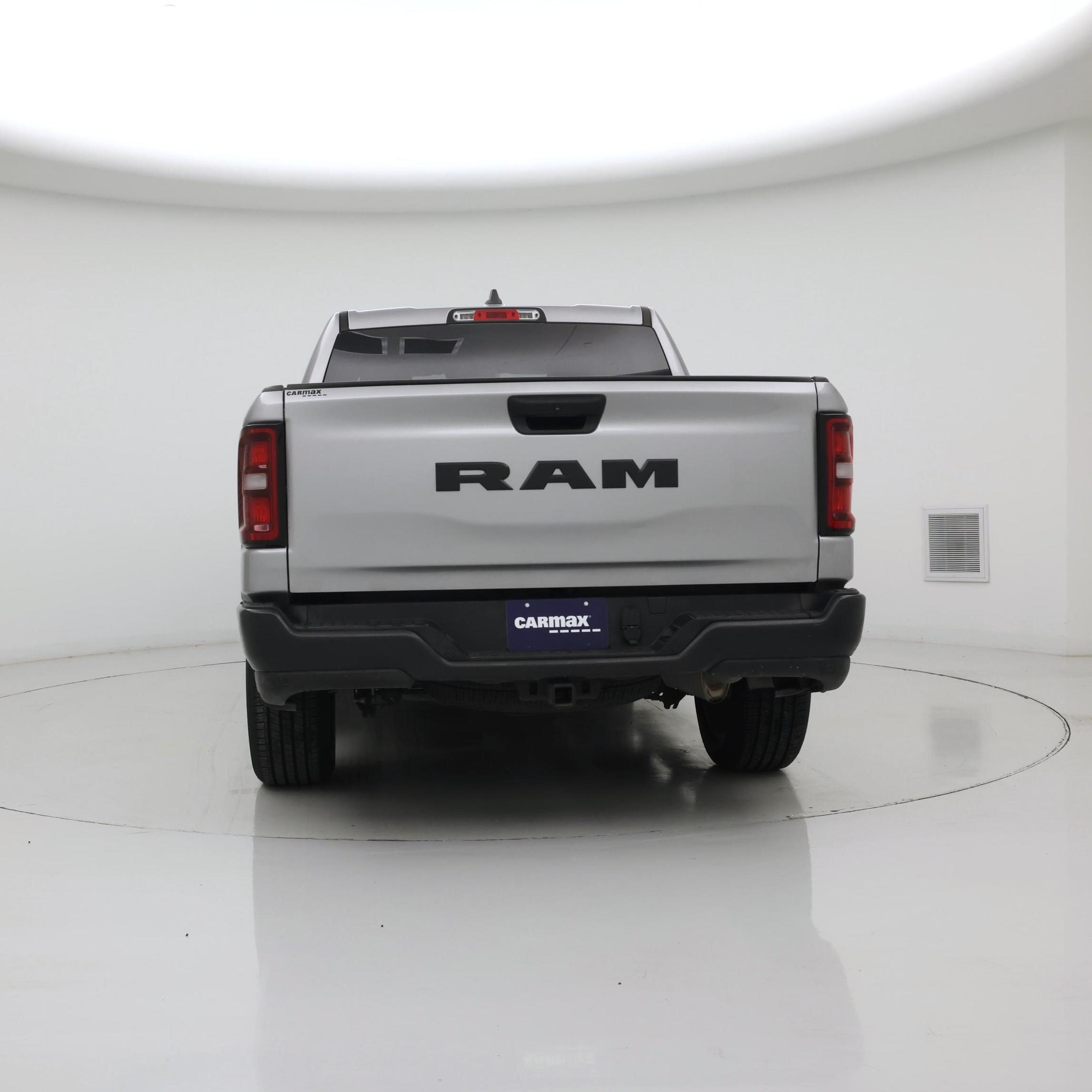 Thumbnail: 2025 RAM 1500 - 6