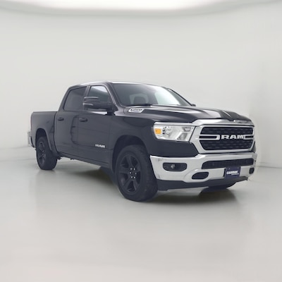 2023 Ram 1500 Bighorn