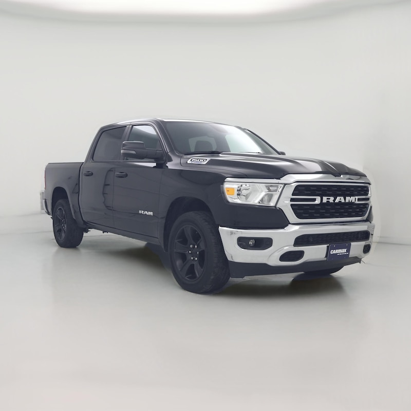 2023 Ram 1500 Bighorn