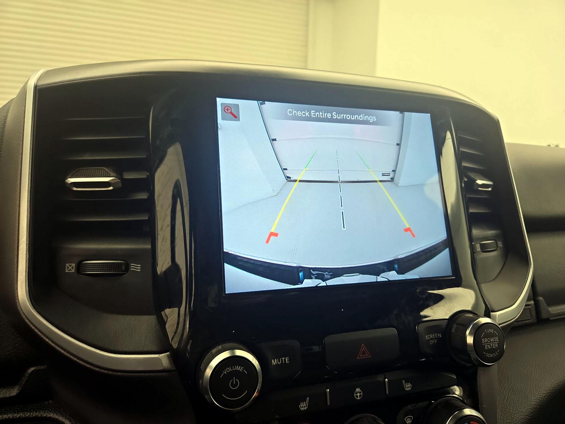 Thumbnail: 2023 RAM 1500 - 15