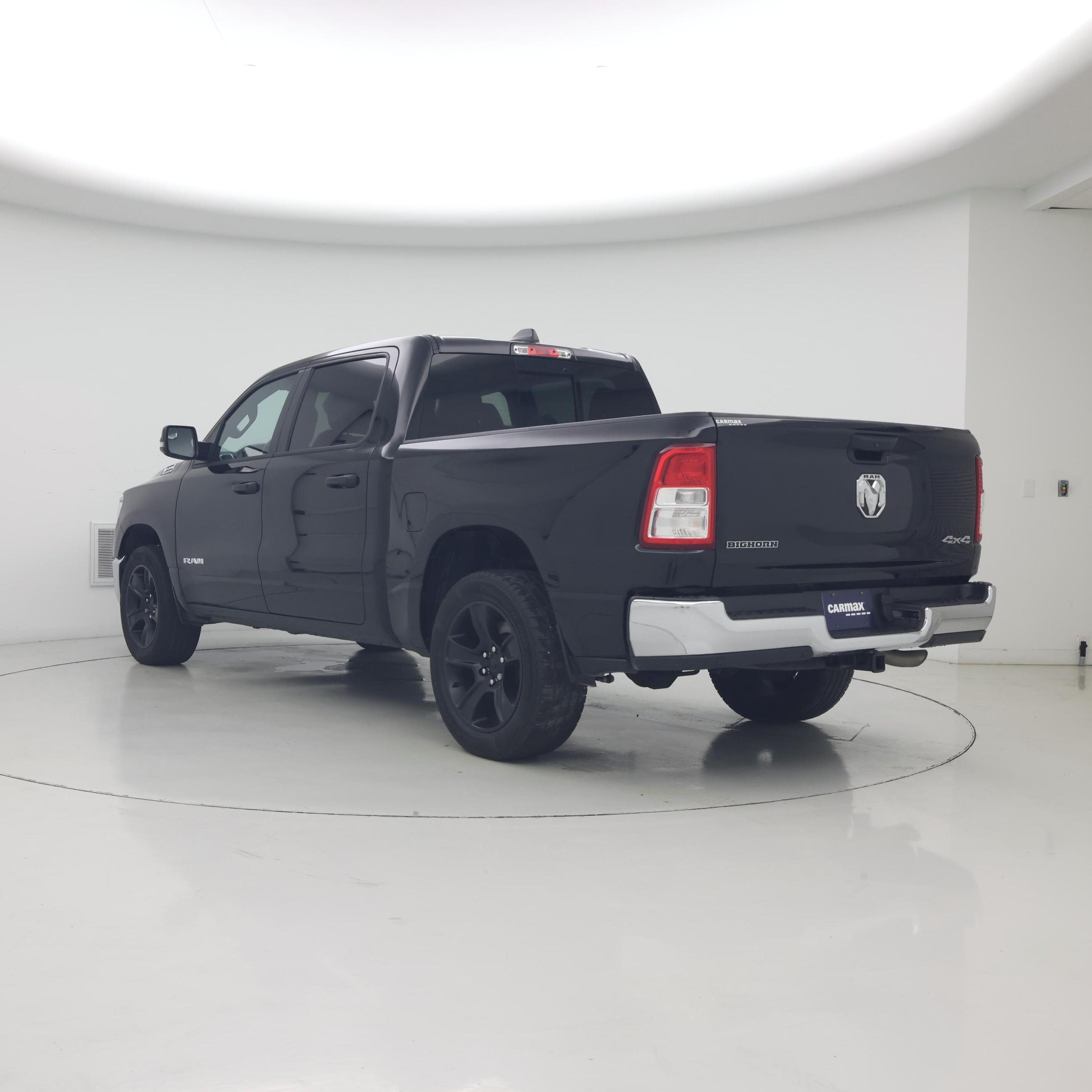 Thumbnail: 2023 RAM 1500 - 2