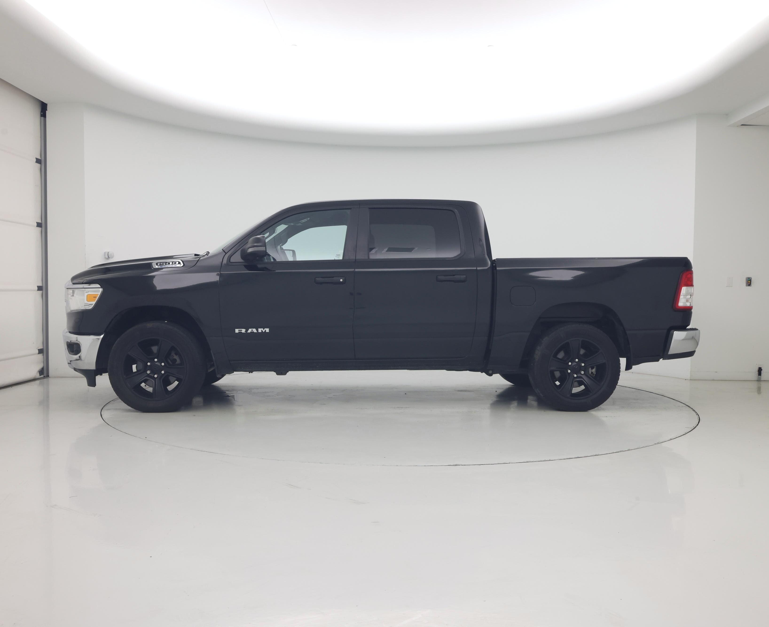 Thumbnail: 2023 RAM 1500 - 3