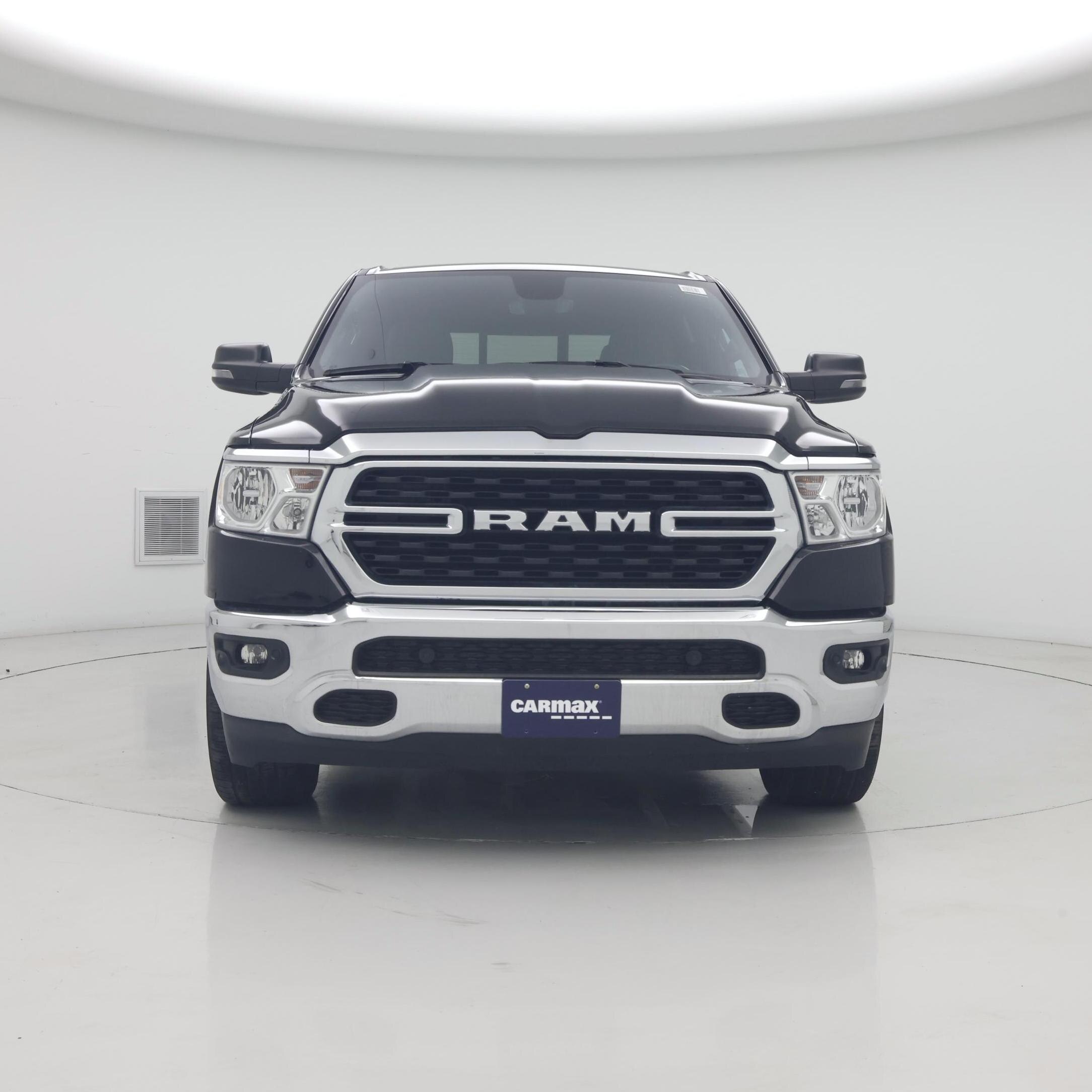 Thumbnail: 2023 RAM 1500 - 5