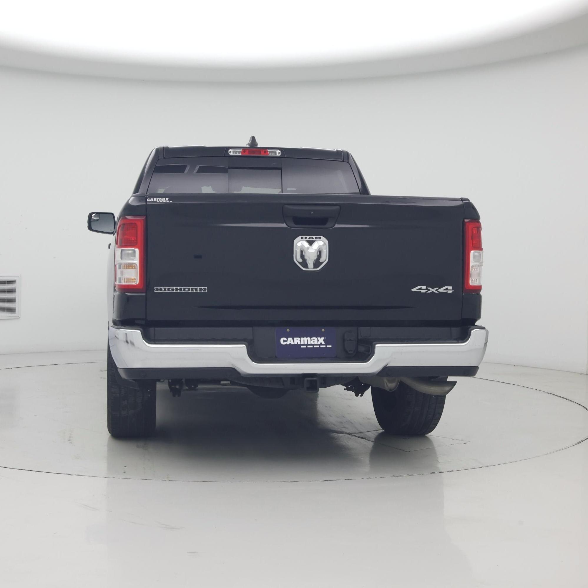 Thumbnail: 2023 RAM 1500 - 6