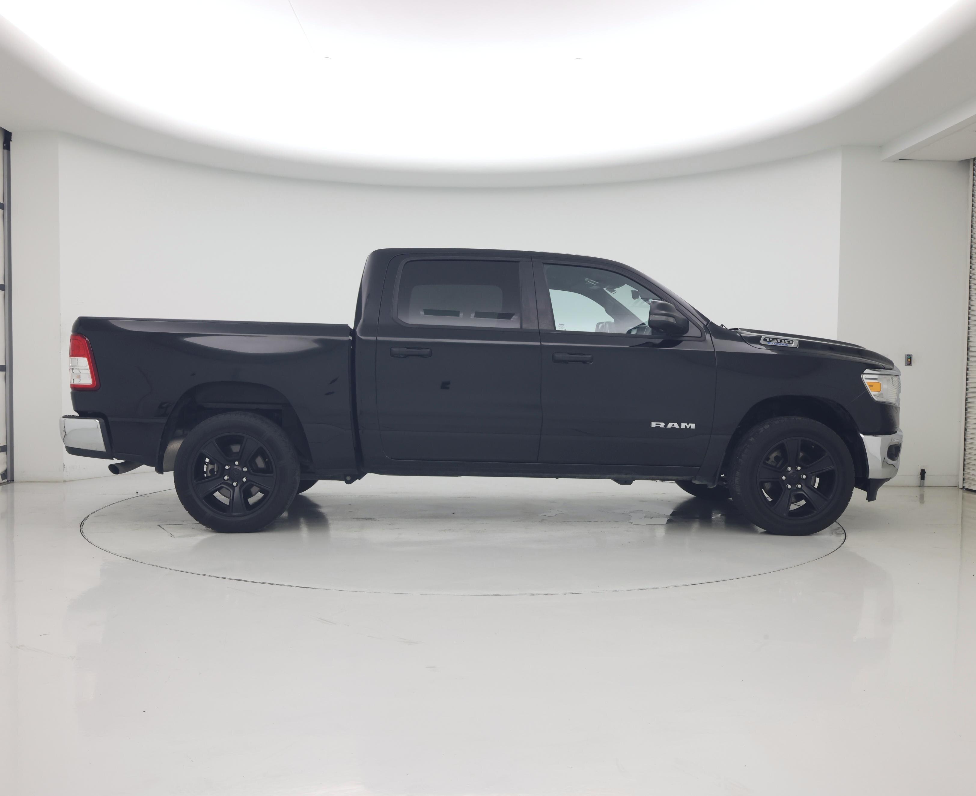 Thumbnail: 2023 RAM 1500 - 7