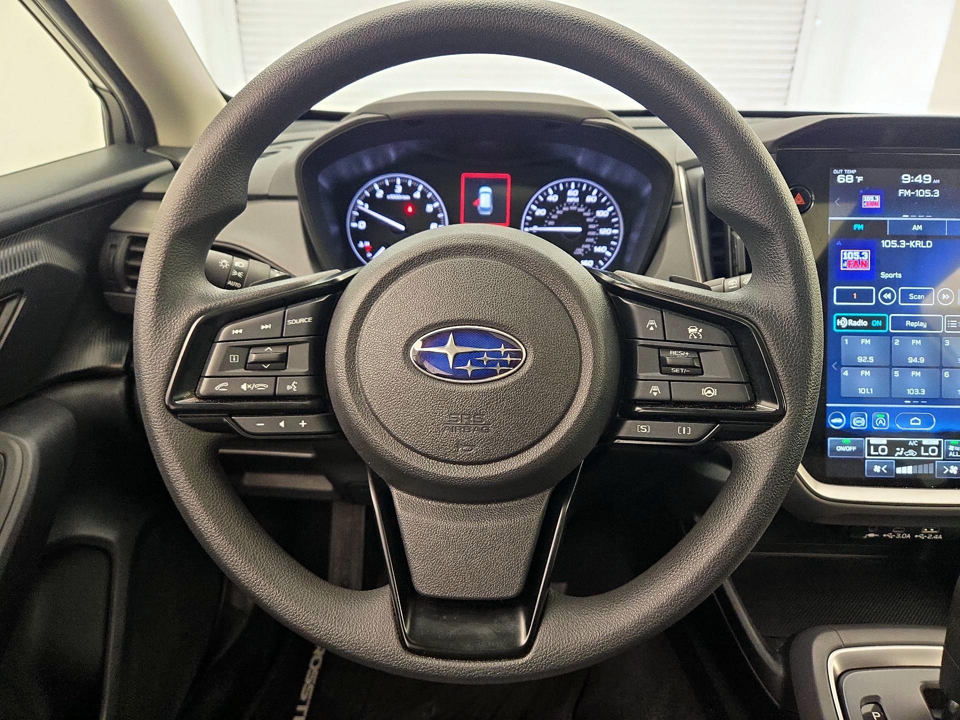 Thumbnail: 2024 Subaru Crosstrek - 10