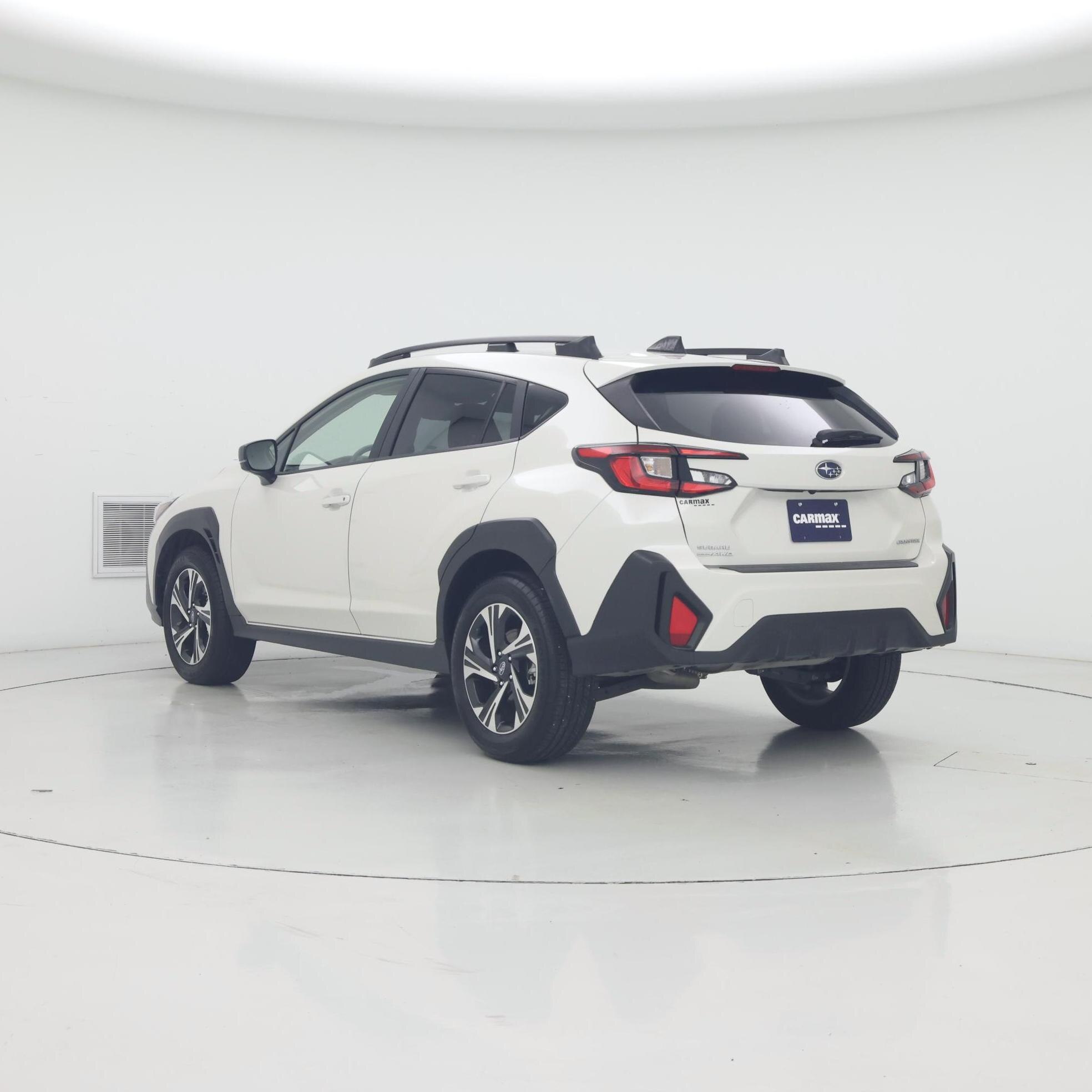 Thumbnail: 2024 Subaru Crosstrek - 2