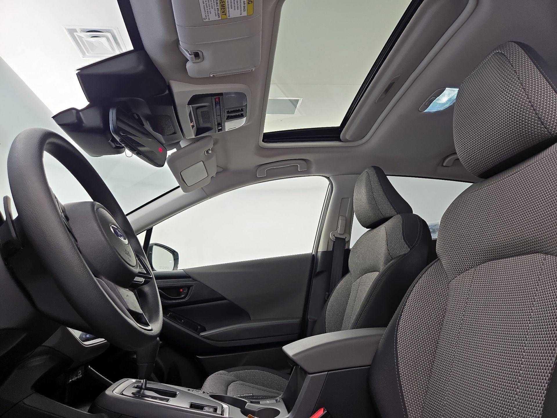 Thumbnail: 2024 Subaru Crosstrek - 19