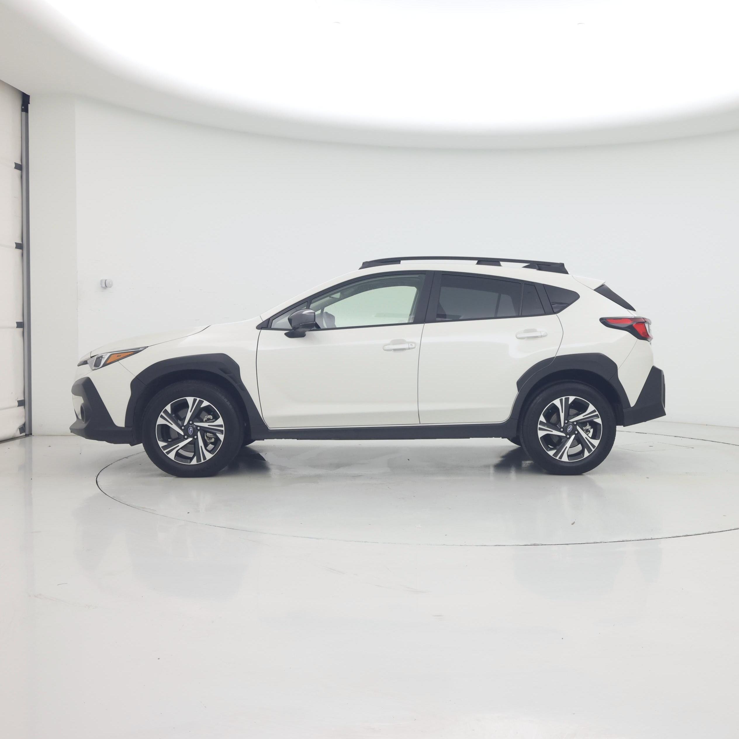 Thumbnail: 2024 Subaru Crosstrek - 3
