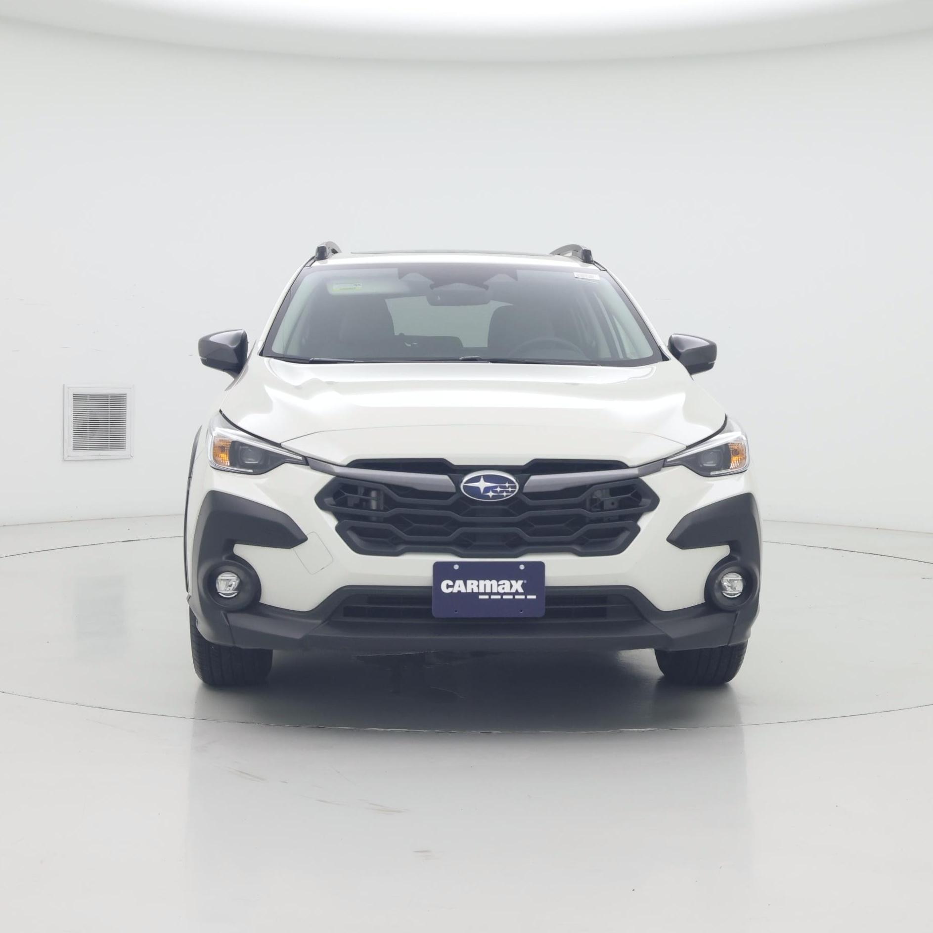 Thumbnail: 2024 Subaru Crosstrek - 5