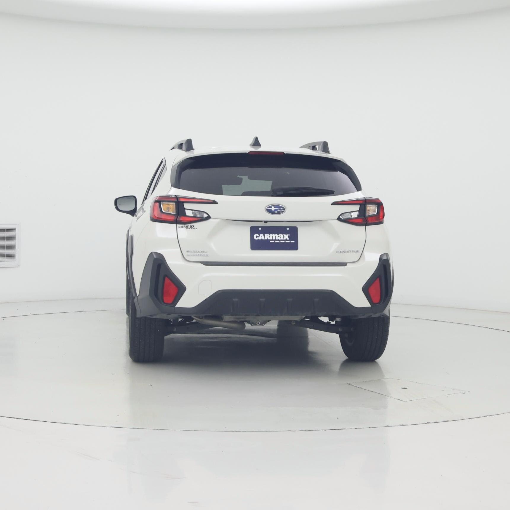Thumbnail: 2024 Subaru Crosstrek - 6