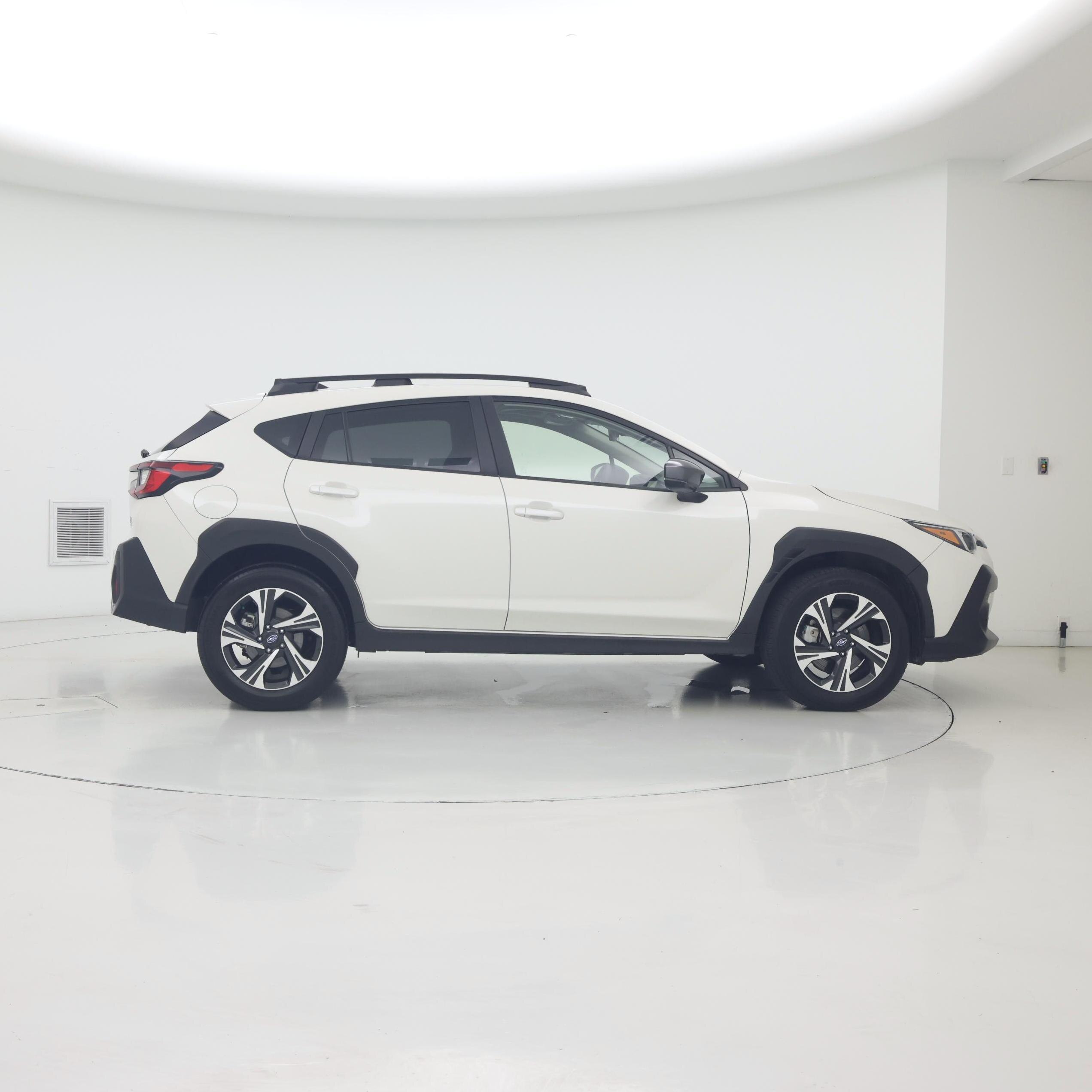 Thumbnail: 2024 Subaru Crosstrek - 7