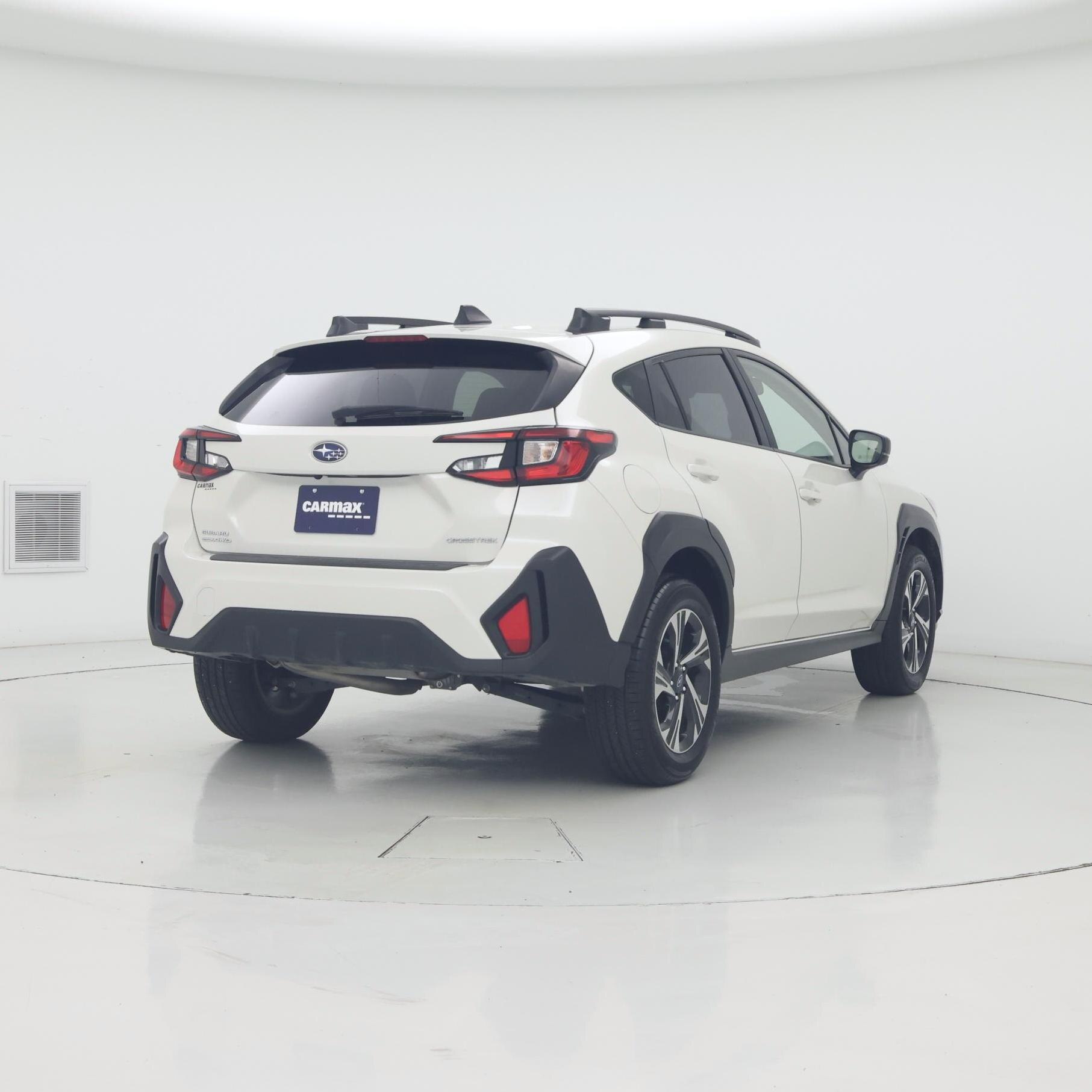 Thumbnail: 2024 Subaru Crosstrek - 8