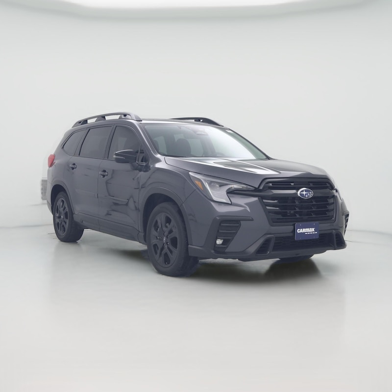 2023 Subaru Ascent Onyx Edition