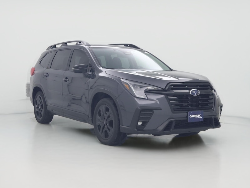 2023 Subaru Ascent Onyx Edition