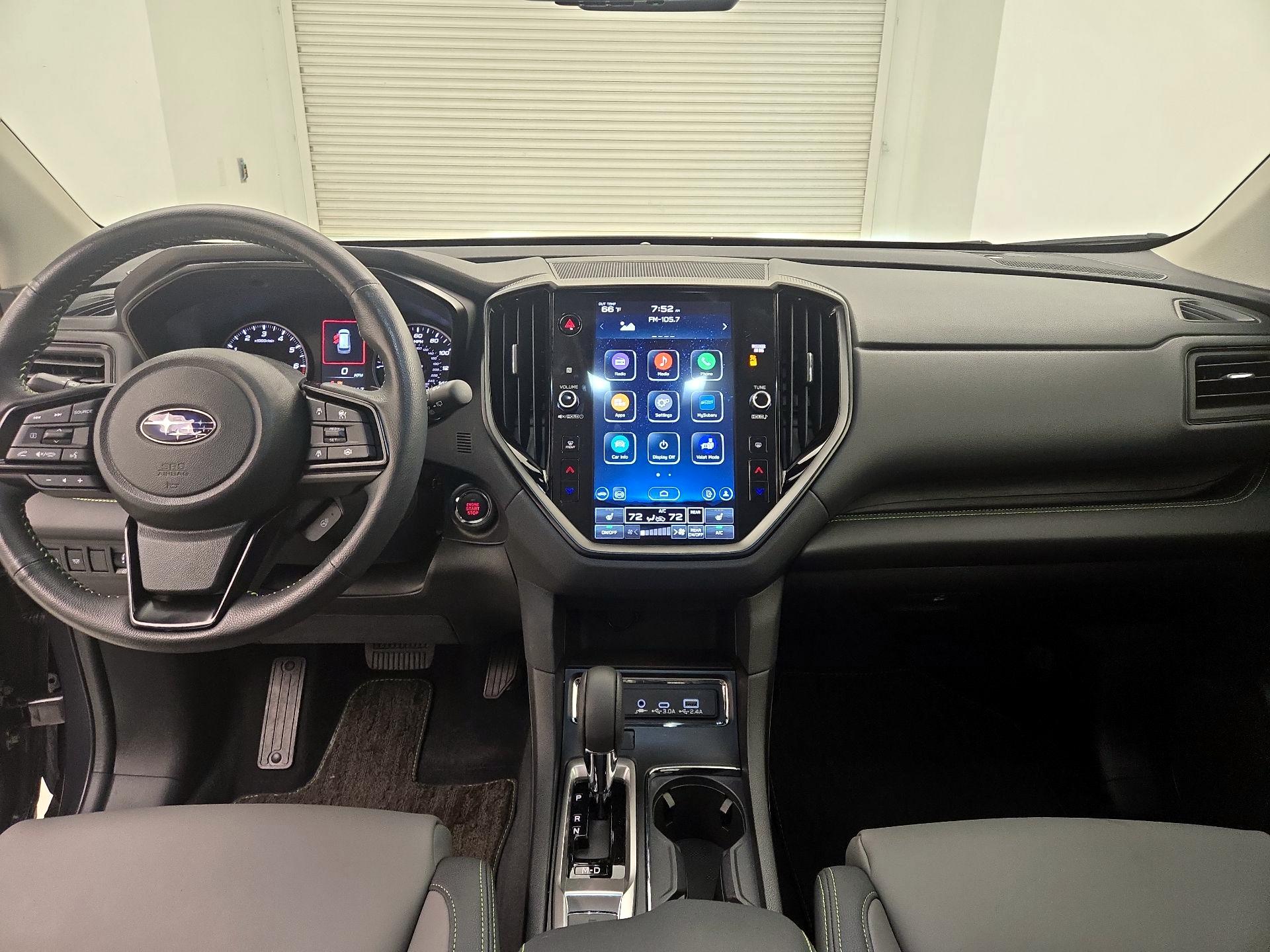 Thumbnail: 2023 Subaru Ascent - 9
