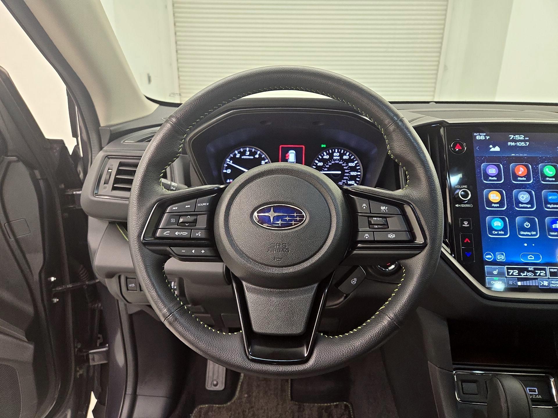 Thumbnail: 2023 Subaru Ascent - 10