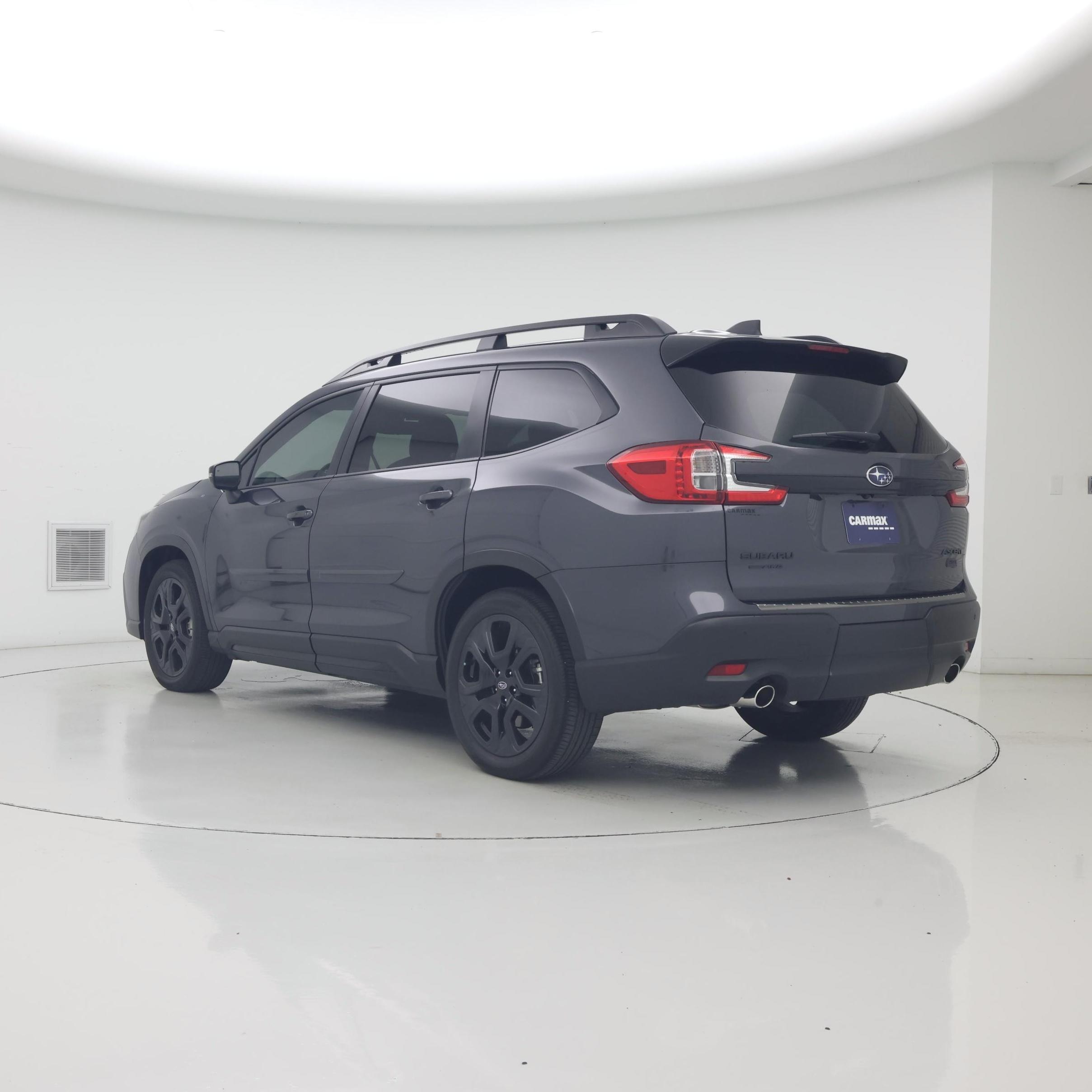 Thumbnail: 2023 Subaru Ascent - 2