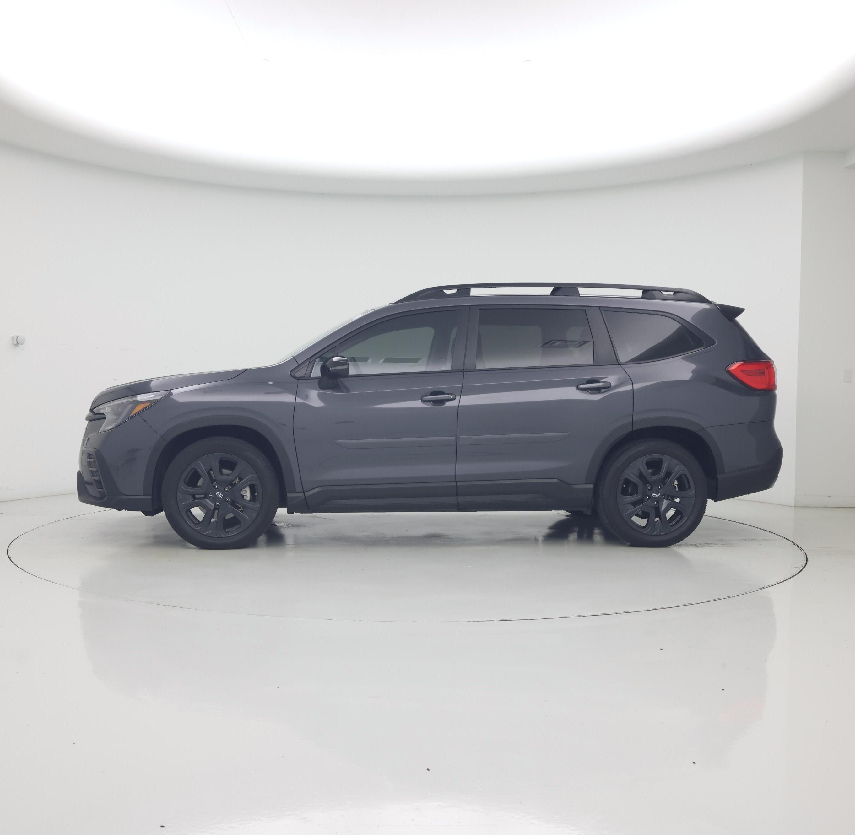 Thumbnail: 2023 Subaru Ascent - 3