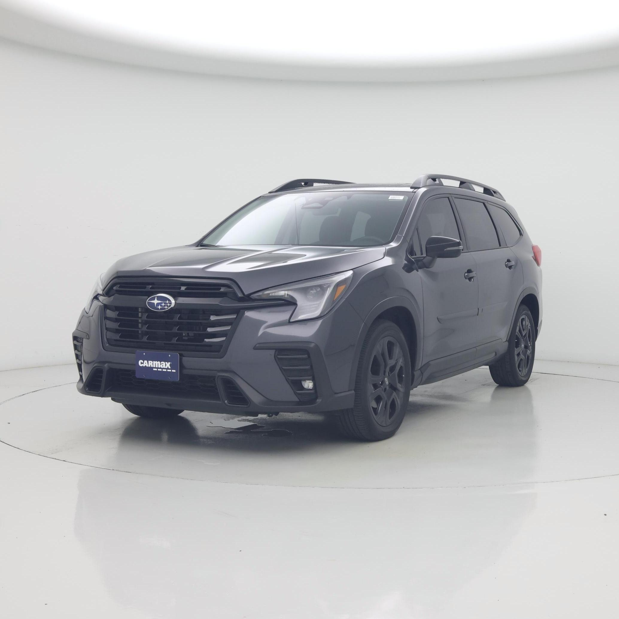 Thumbnail: 2023 Subaru Ascent - 4