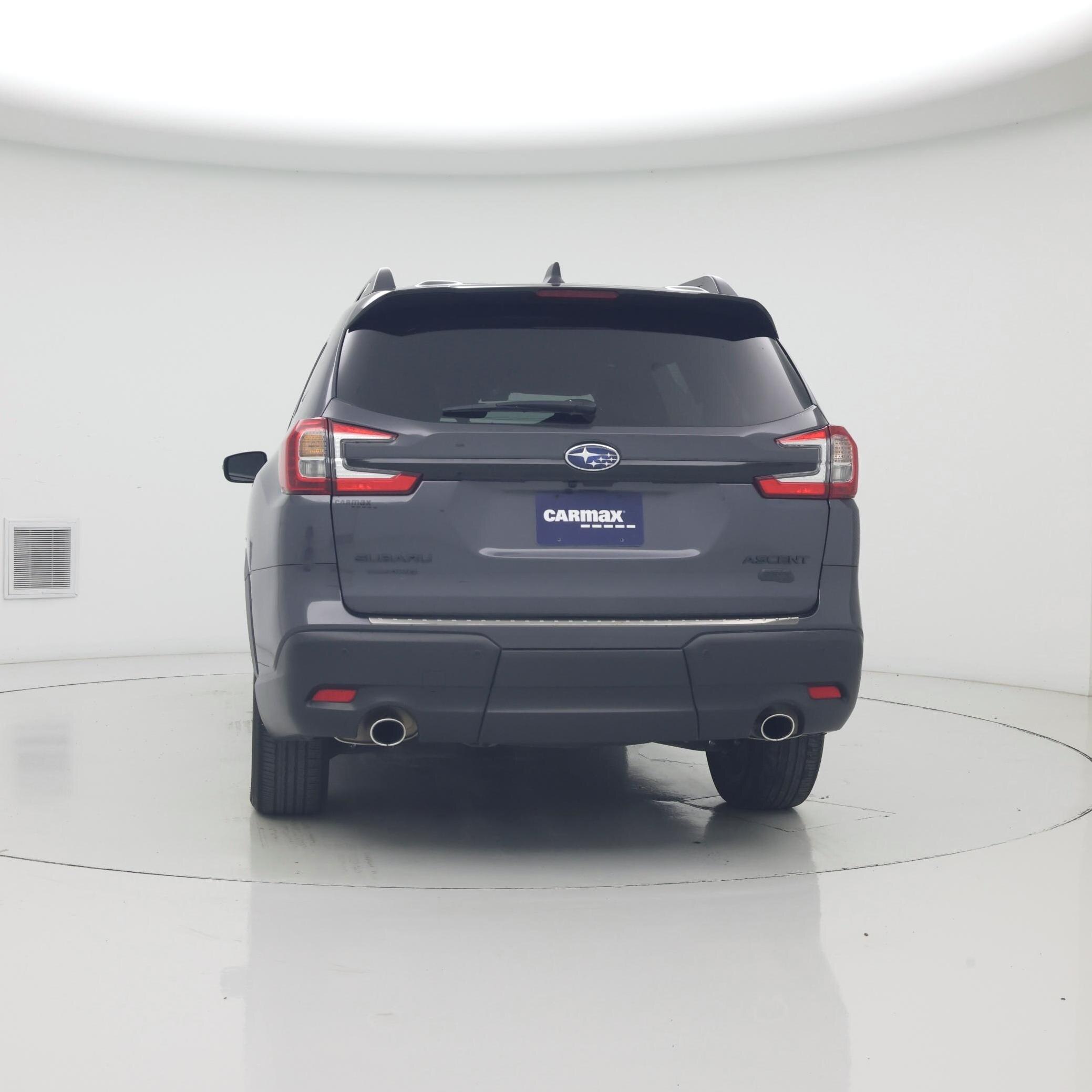 Thumbnail: 2023 Subaru Ascent - 6