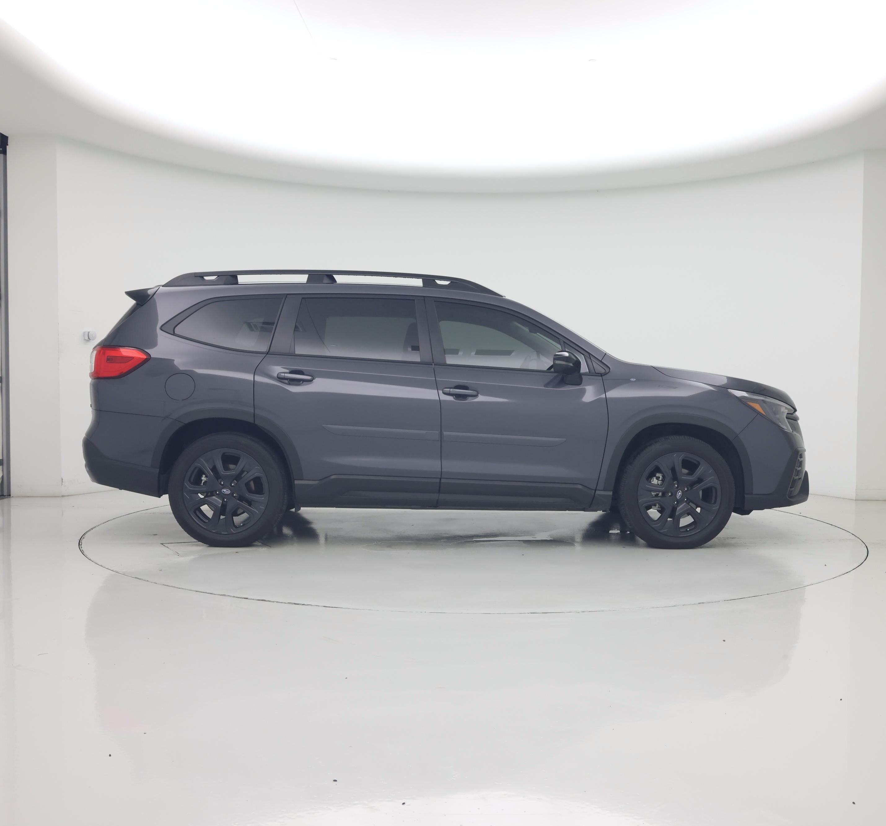 Thumbnail: 2023 Subaru Ascent - 7