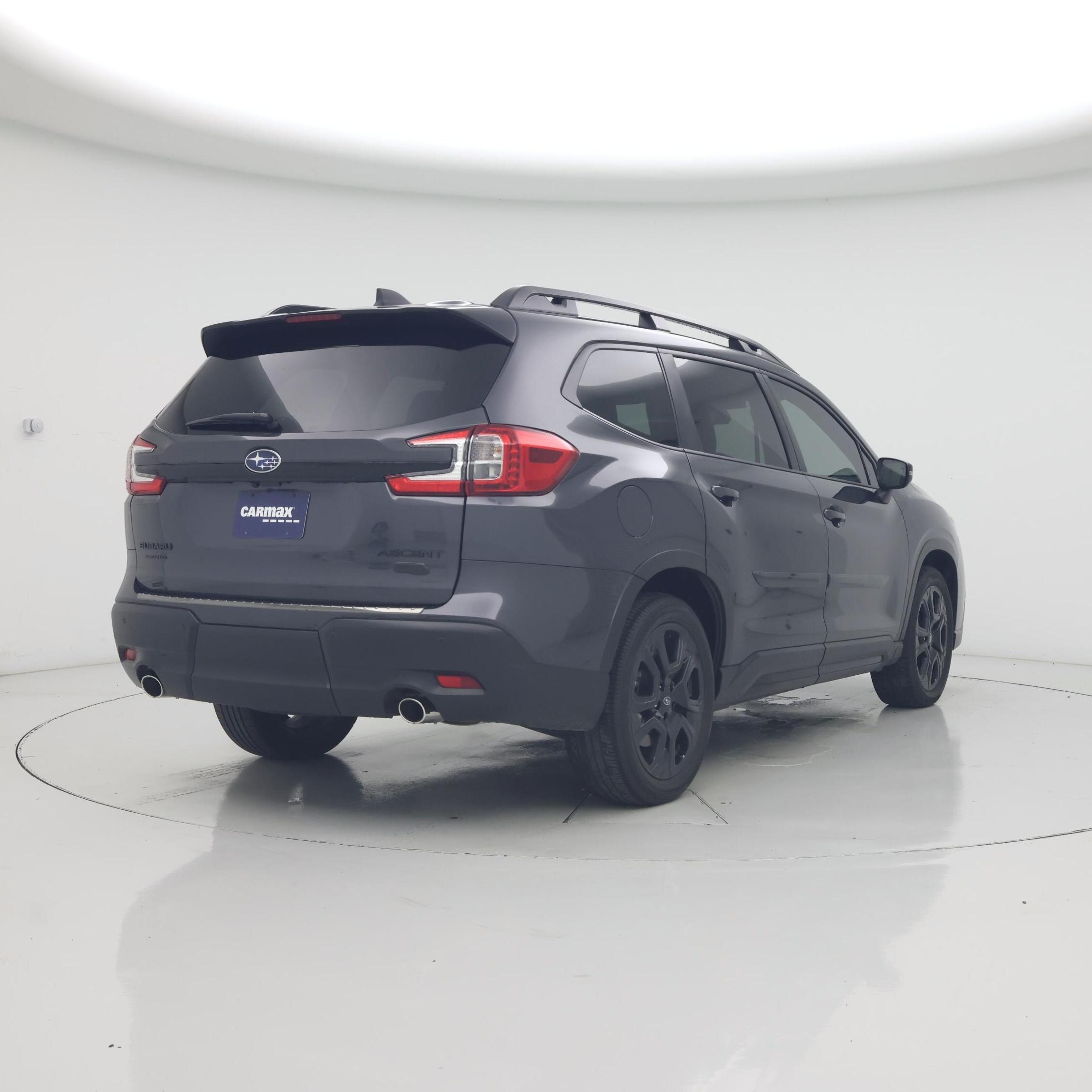 Thumbnail: 2023 Subaru Ascent - 8