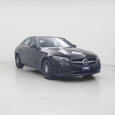 2025 Mercedes-Benz C300