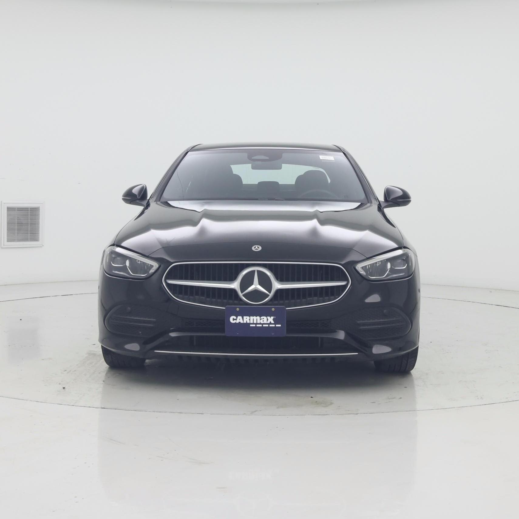 Thumbnail: 2025 Mercedes-Benz C-Class - 5