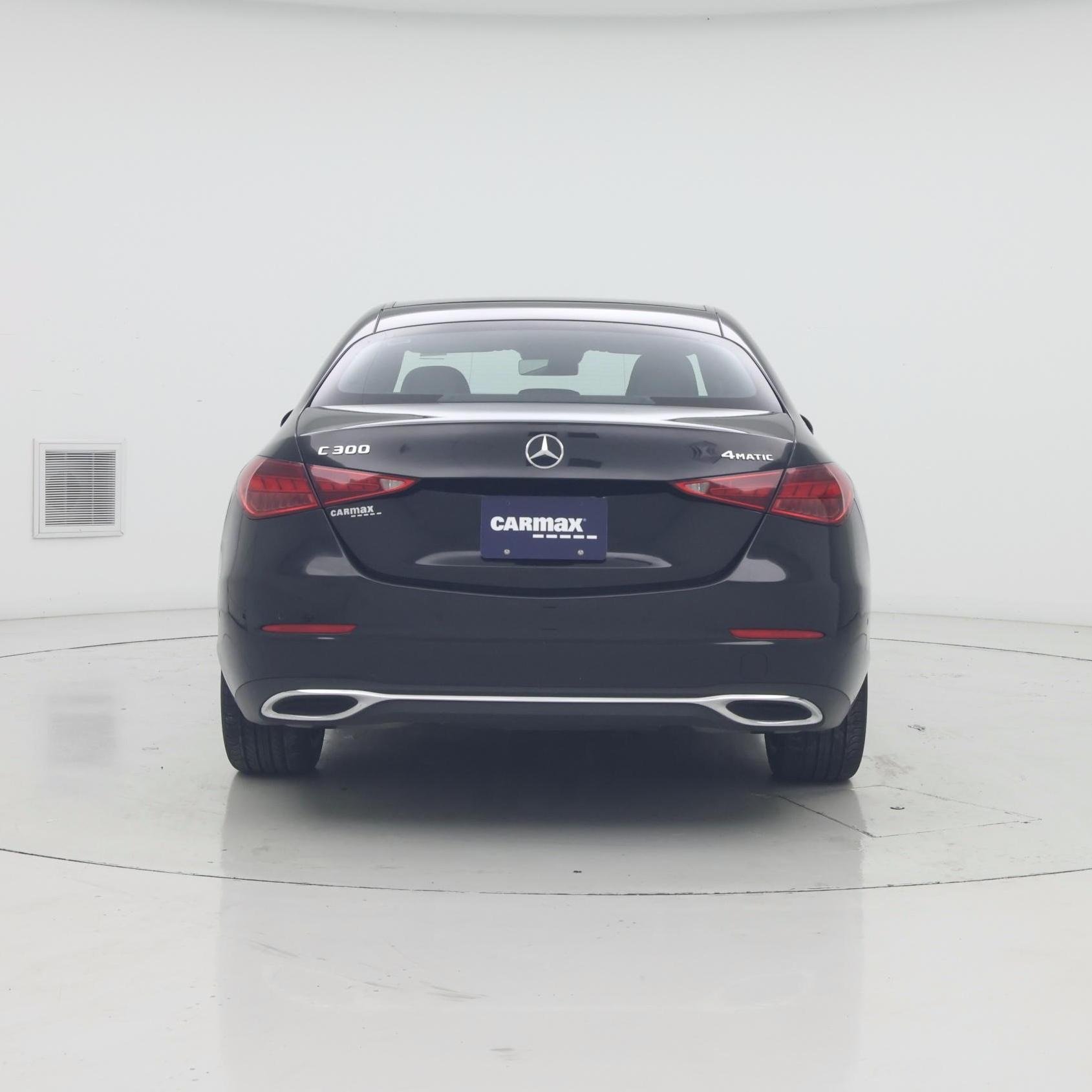 Thumbnail: 2025 Mercedes-Benz C-Class - 6