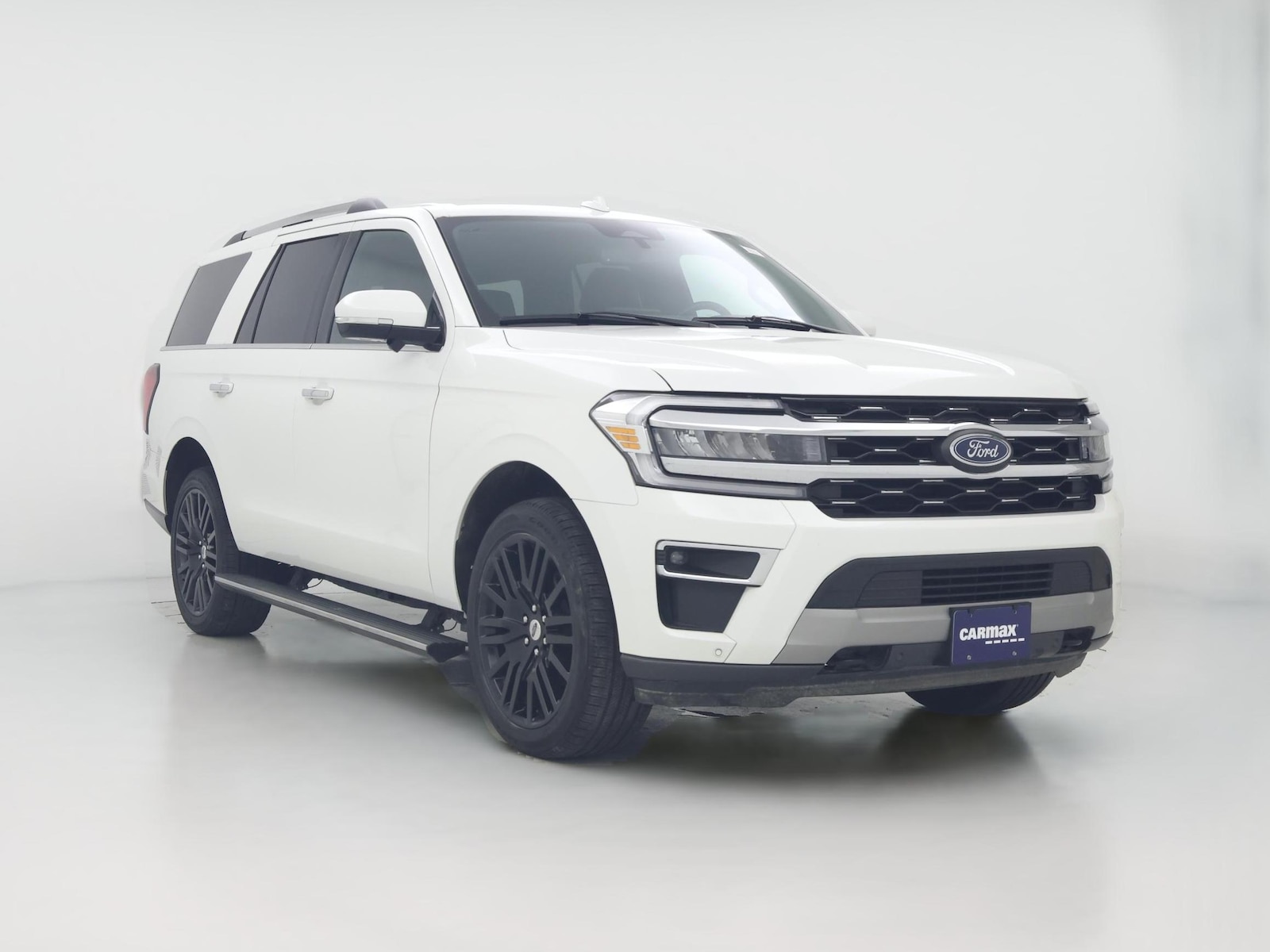 2023 Ford Expedition