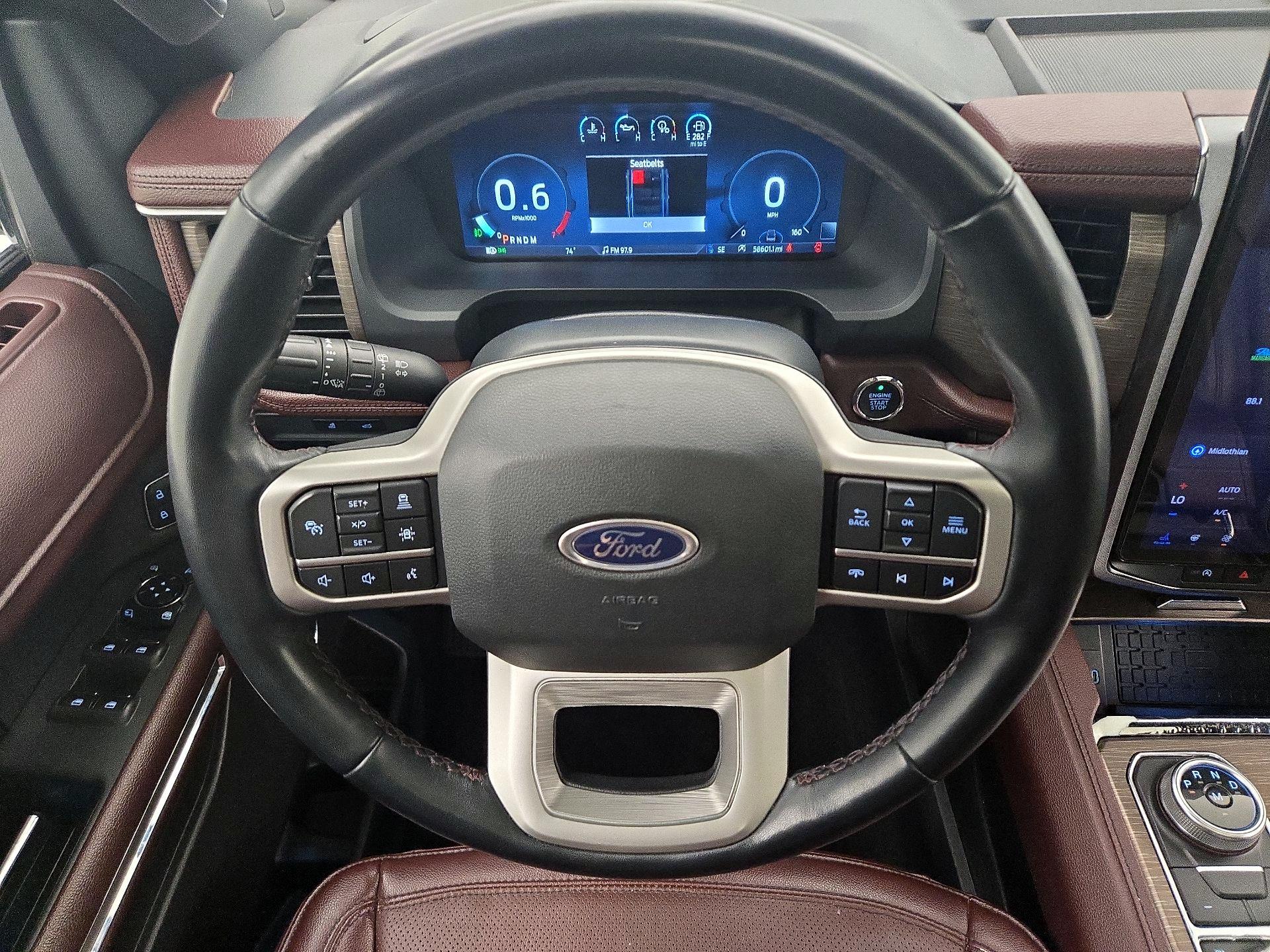 Thumbnail: 2023 Ford Expedition - 10