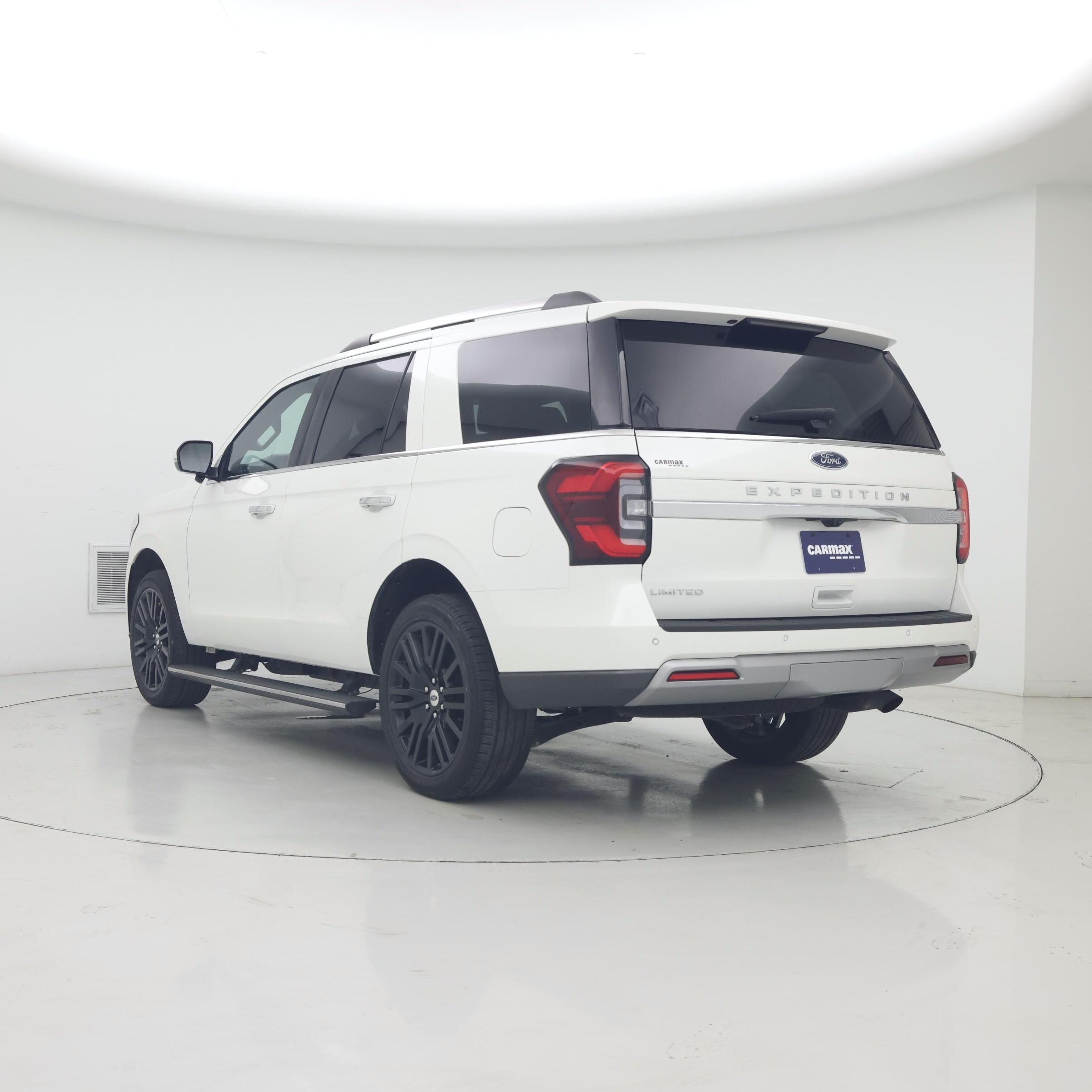 Thumbnail: 2023 Ford Expedition - 2