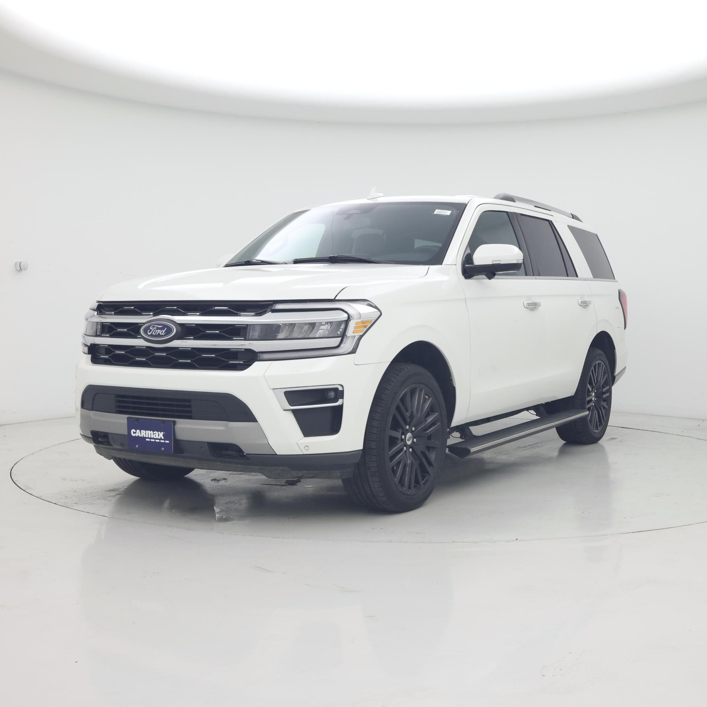 Thumbnail: 2023 Ford Expedition - 4