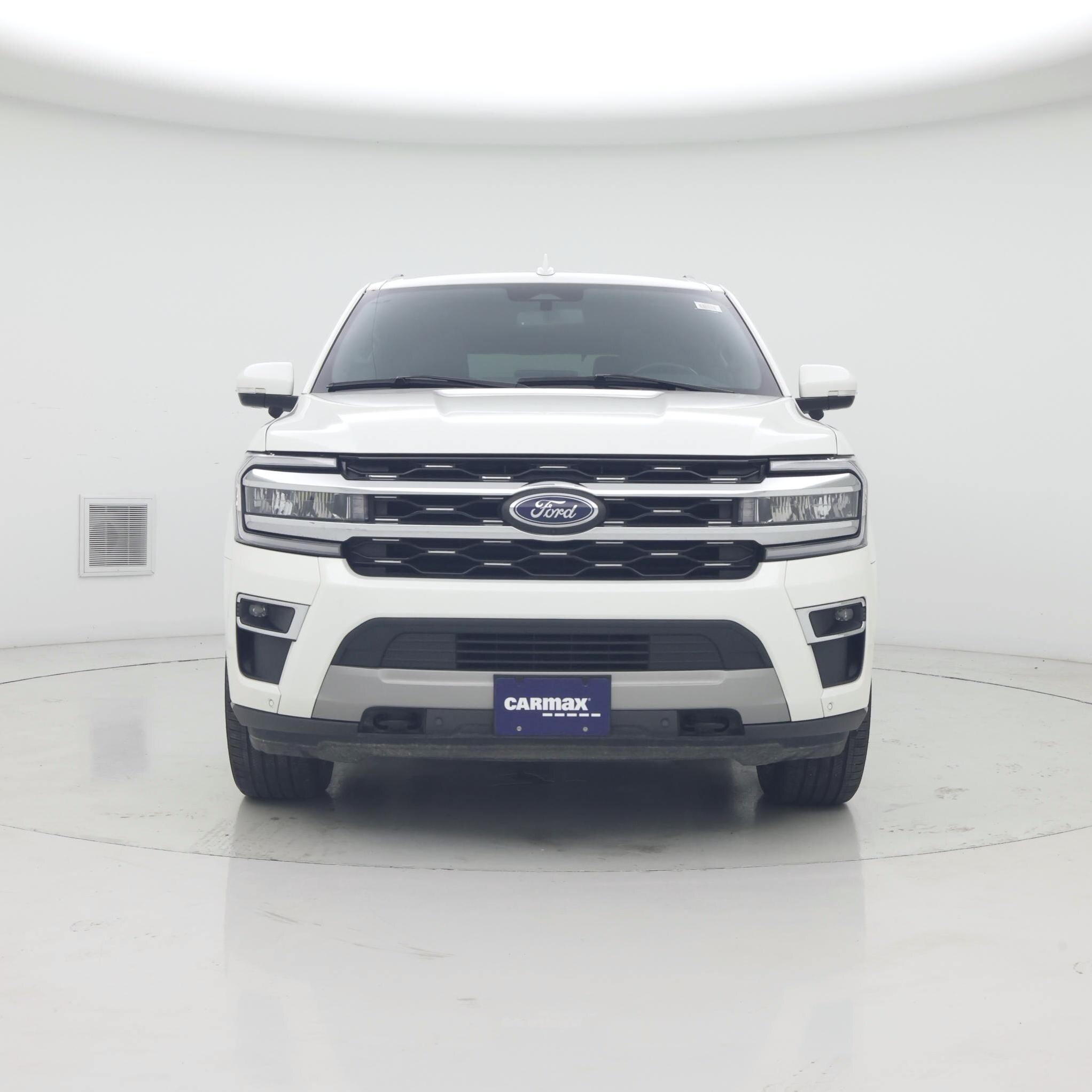 Thumbnail: 2023 Ford Expedition - 5