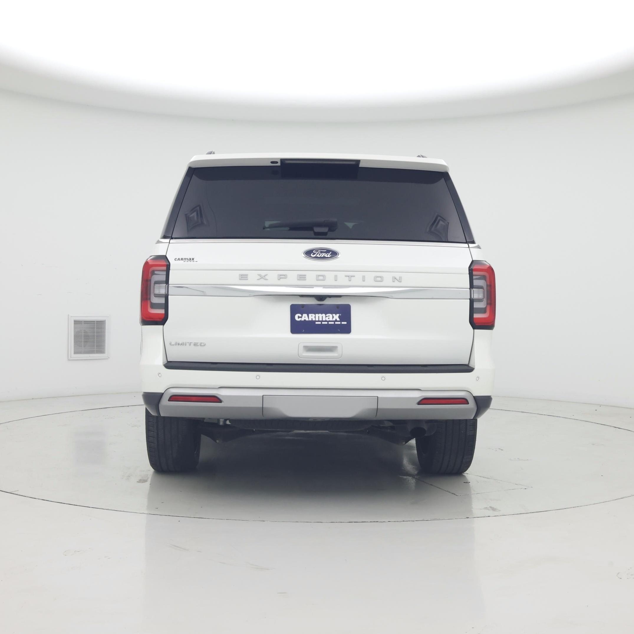 Thumbnail: 2023 Ford Expedition - 6